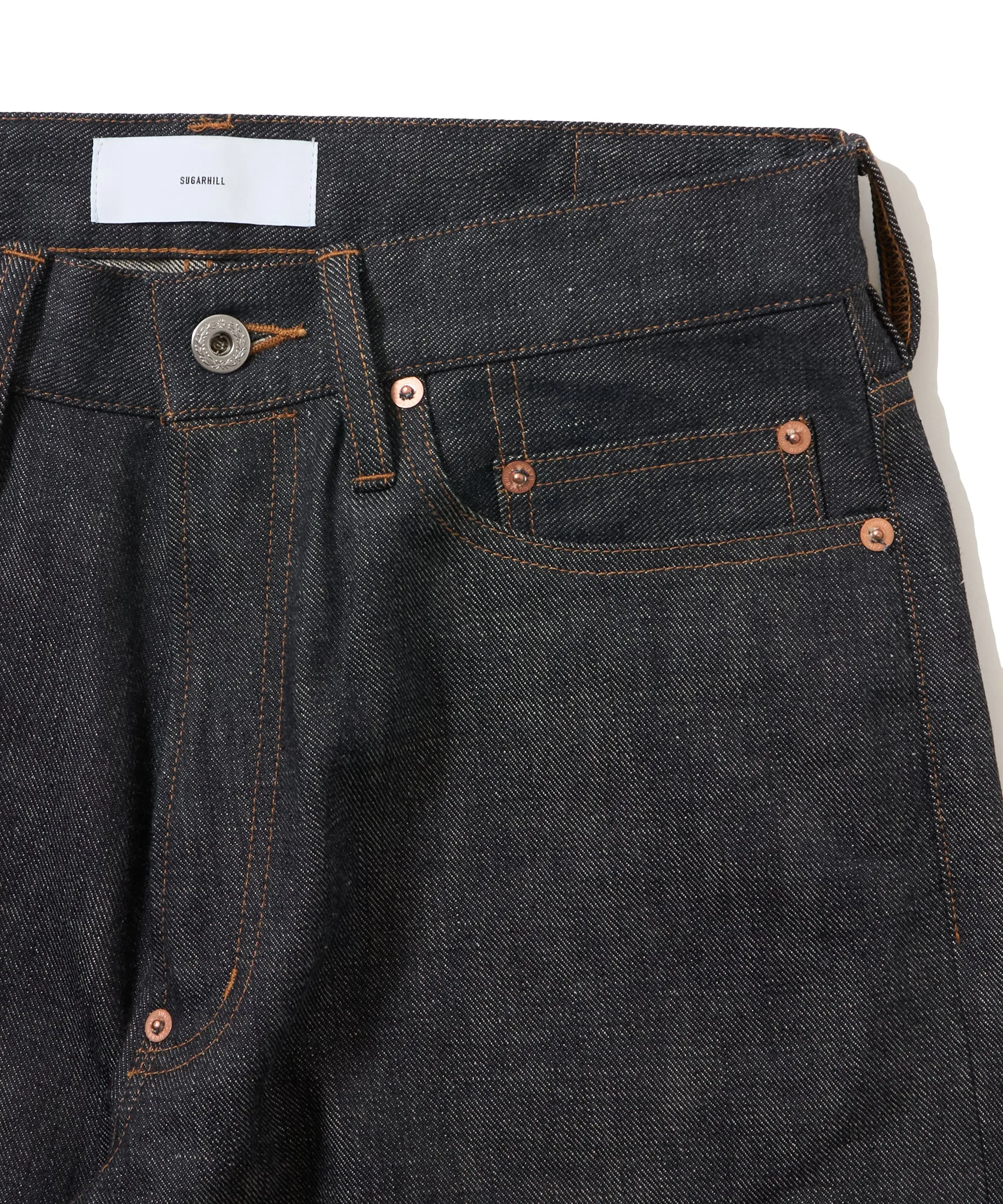 MODERN DNEIM PANTS REGULAR CUT sold by Sugarhill product image thumbnail 4