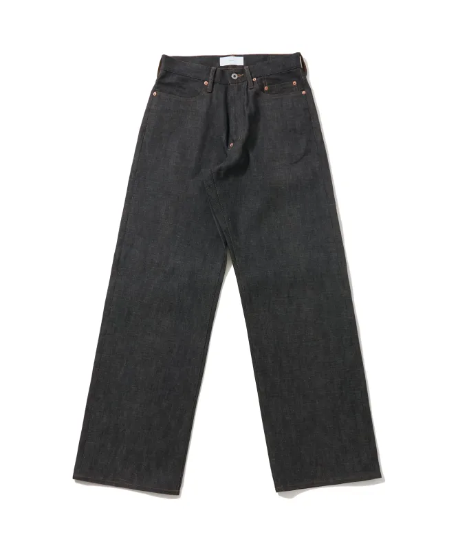 MODERN DNEIM PANTS REGULAR CUT made by Sugar Hill Tokyo