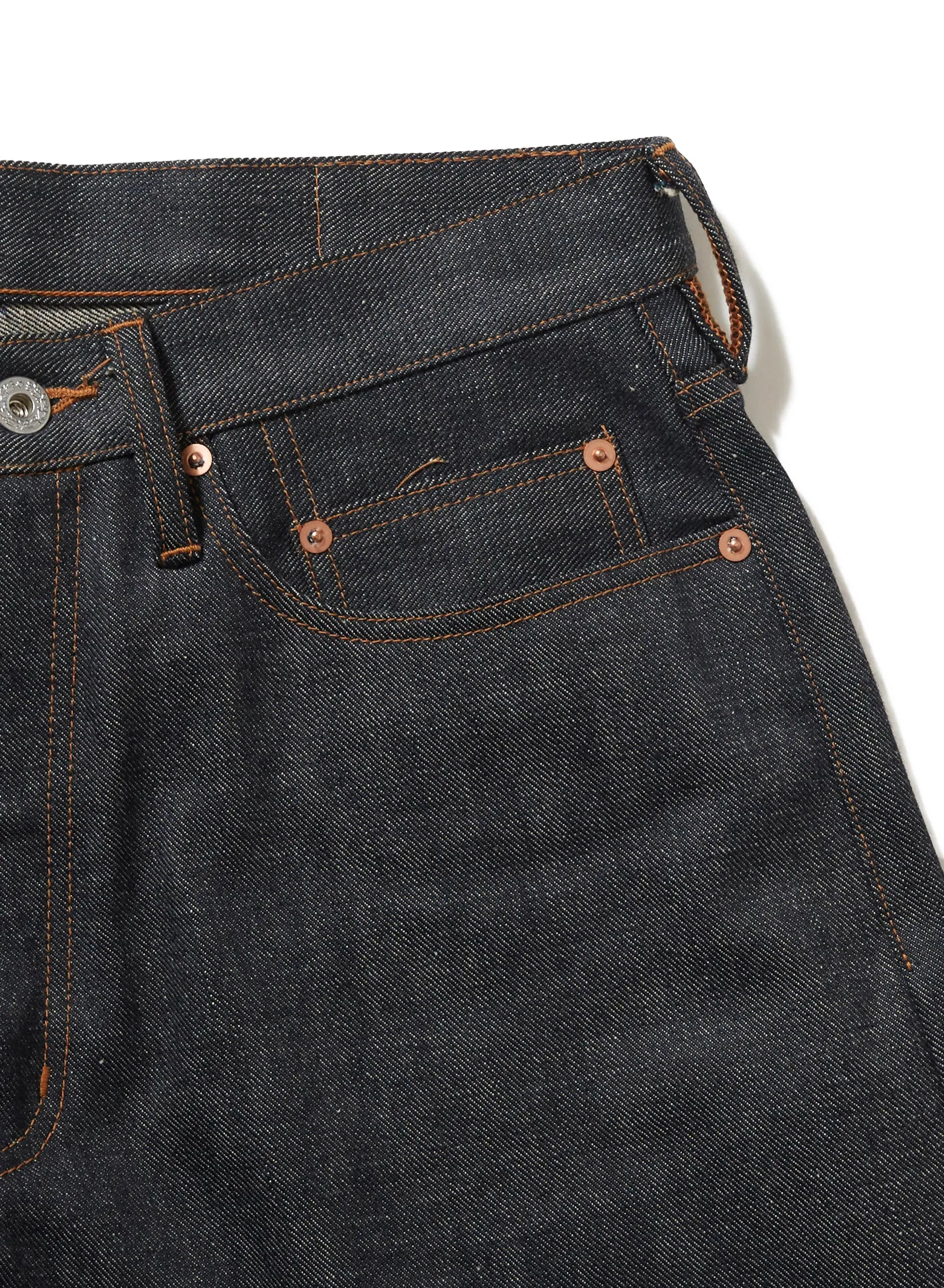 MODERN DENIM SHORT WIDE CUT sold by Sugarhill product image thumbnail 4