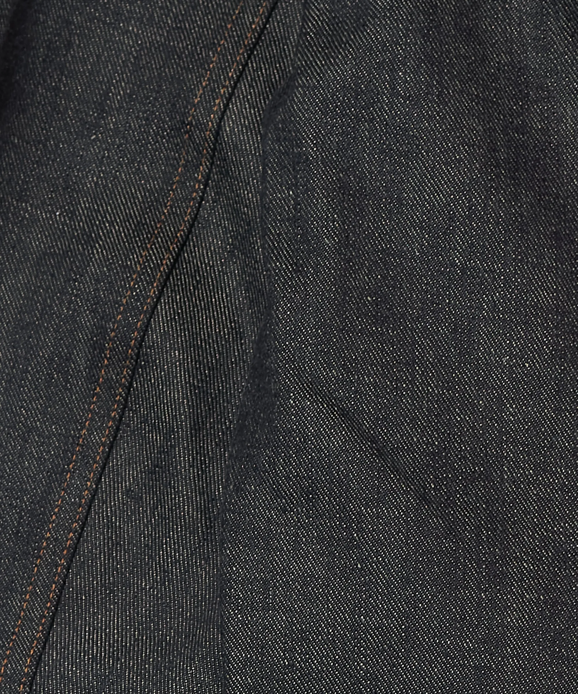 BUTTON DENIM JACKET sold by Sugarhill product image thumbnail 5