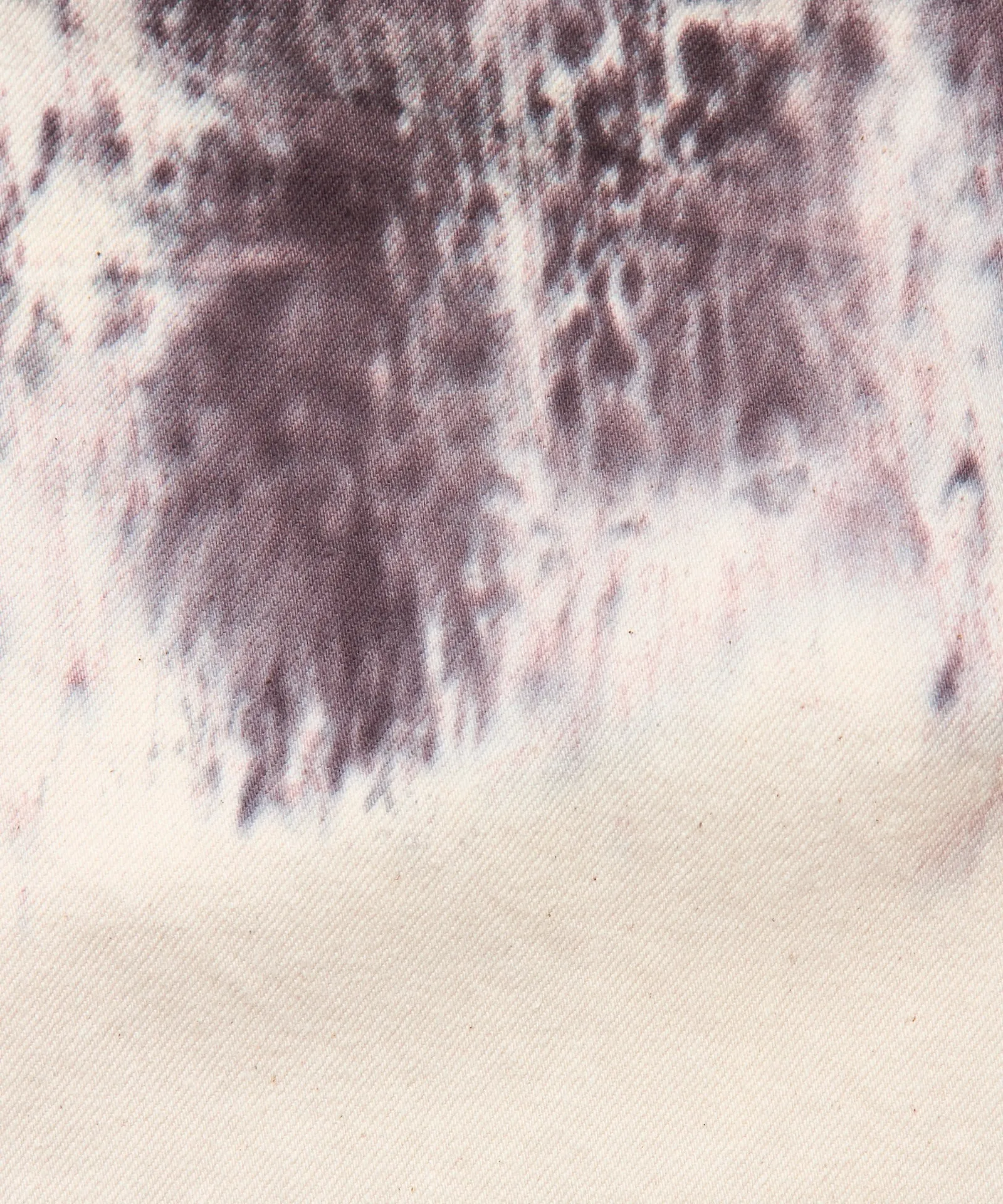 MELT DYE MODERN DENIM REGULAR CUT sold by Sugarhill product image thumbnail 5