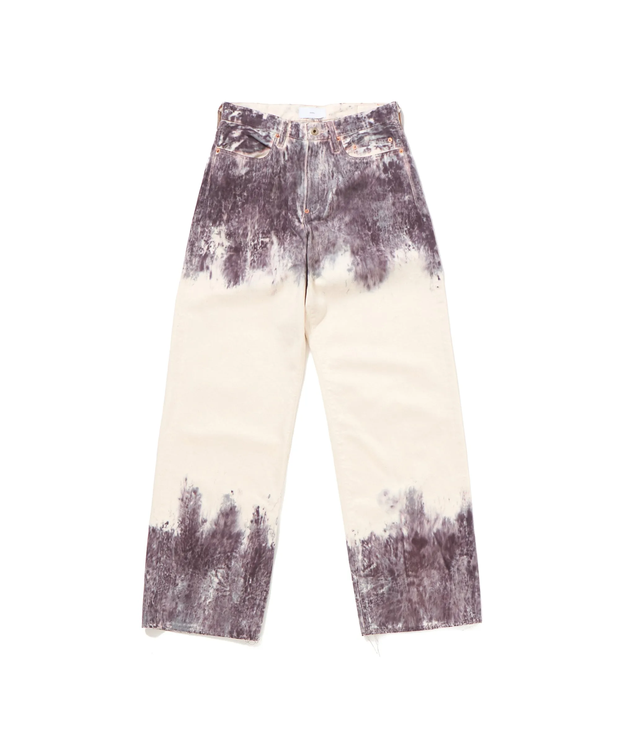 MELT DYE MODERN DENIM REGULAR CUT sold by Sugarhill