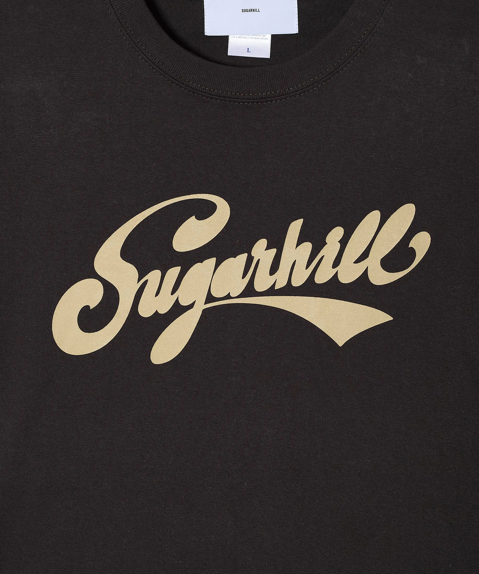 LOGO TEE sold by Sugarhill product image thumbnail 4