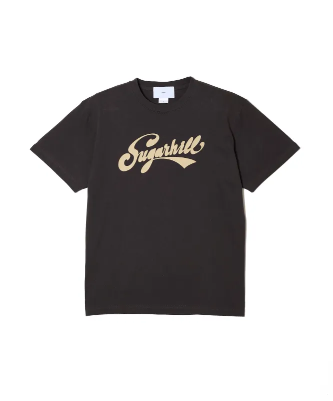 LOGO TEE made by Sugar Hill Tokyo