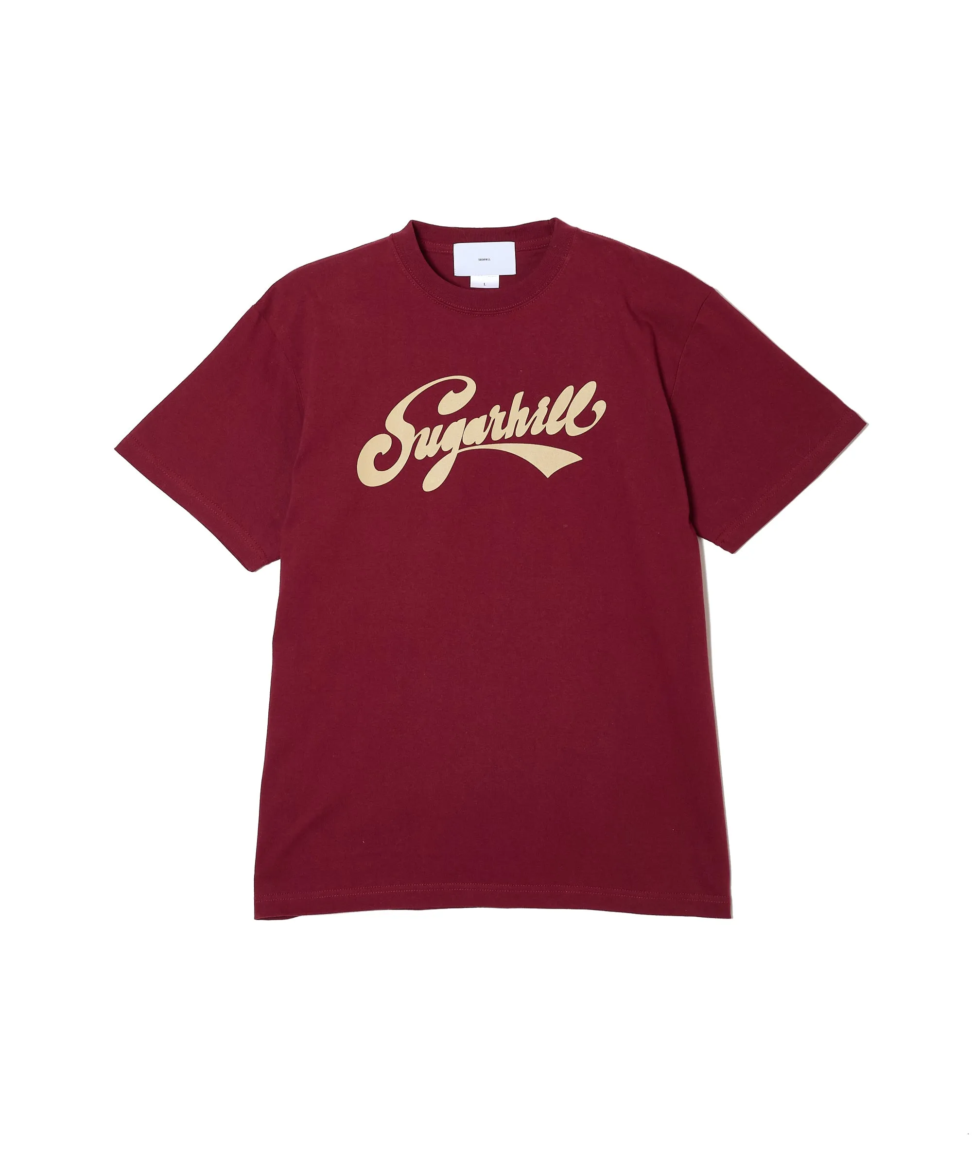 LOGO TEE sold by Sugarhill product image thumbnail 3