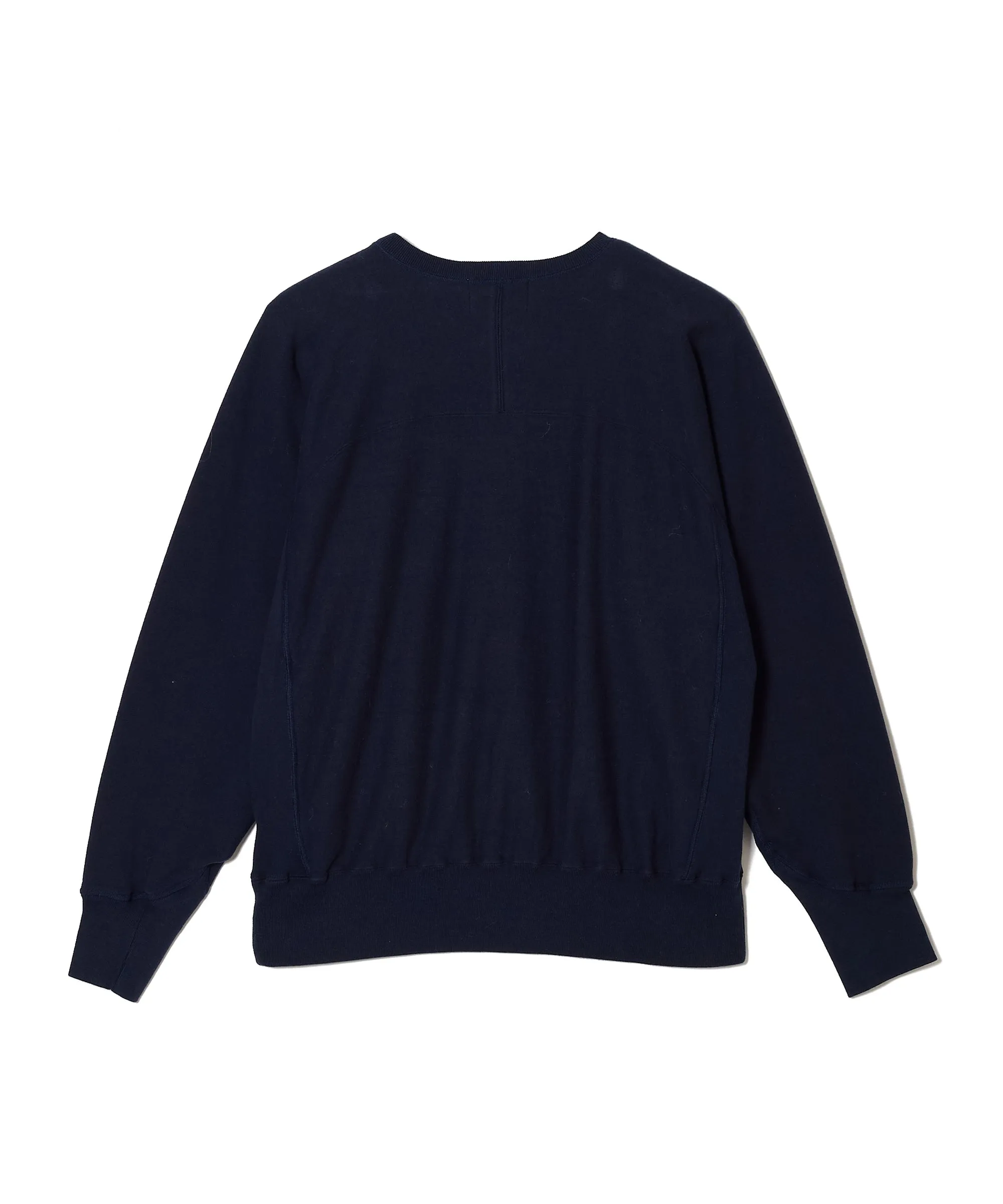 LOGO SWEAT PULLOVER sold by Sugarhill product image thumbnail 5