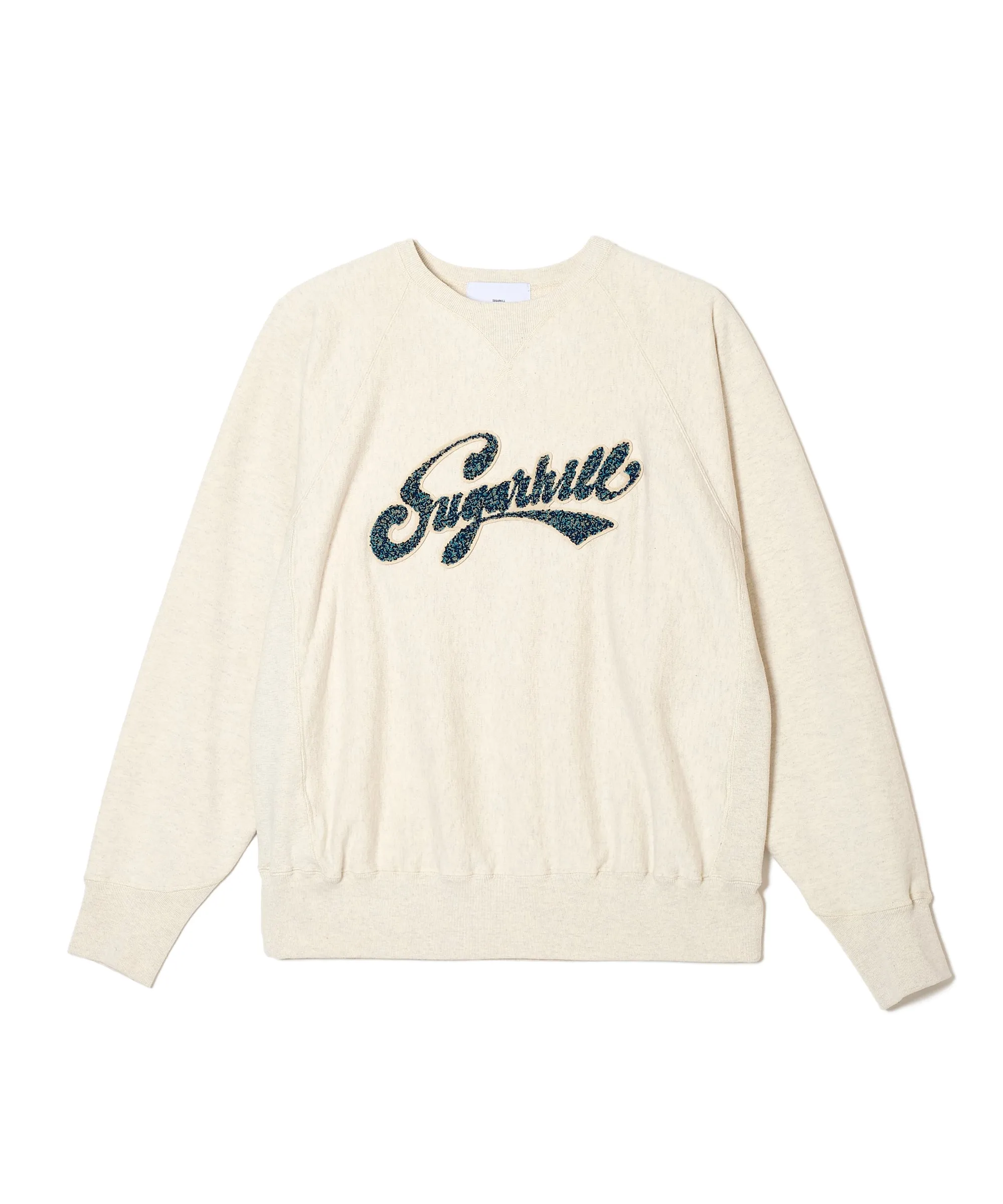 LOGO SWEAT PULLOVER sold by Sugarhill product image thumbnail 3