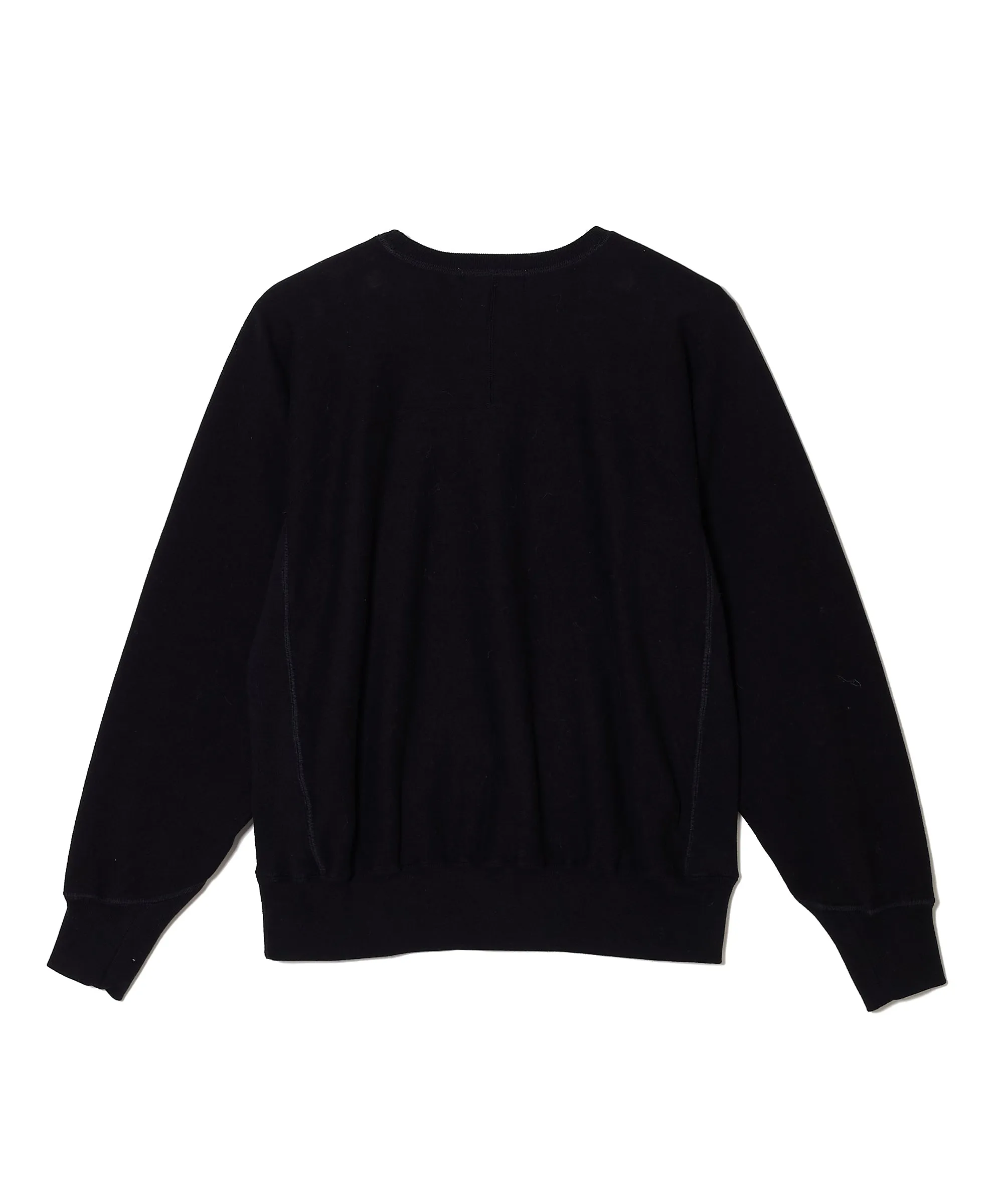 LOGO SWEAT PULLOVER sold by Sugarhill product image thumbnail 4