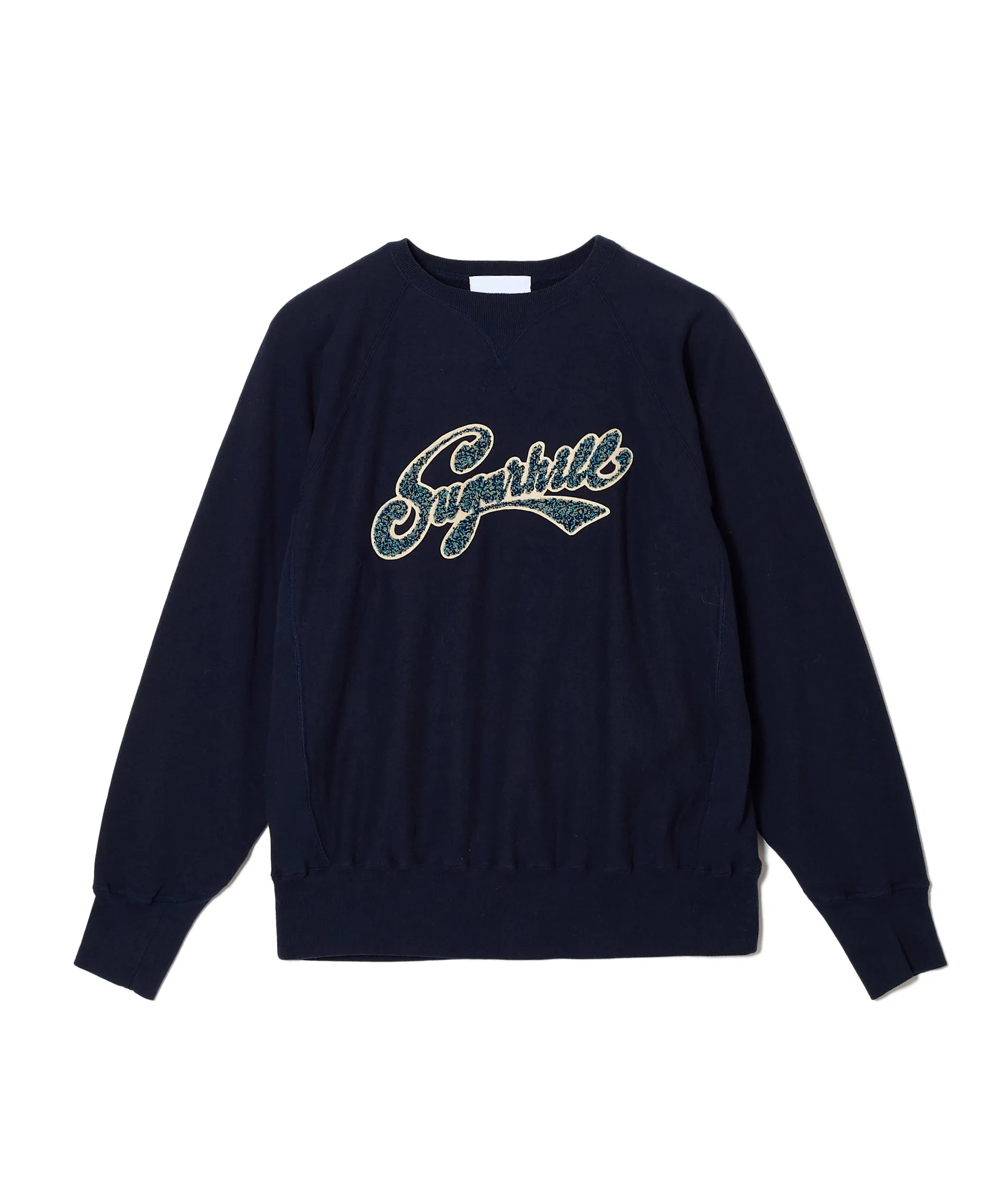 LOGO SWEAT PULLOVER sold by Sugarhill product image thumbnail 2
