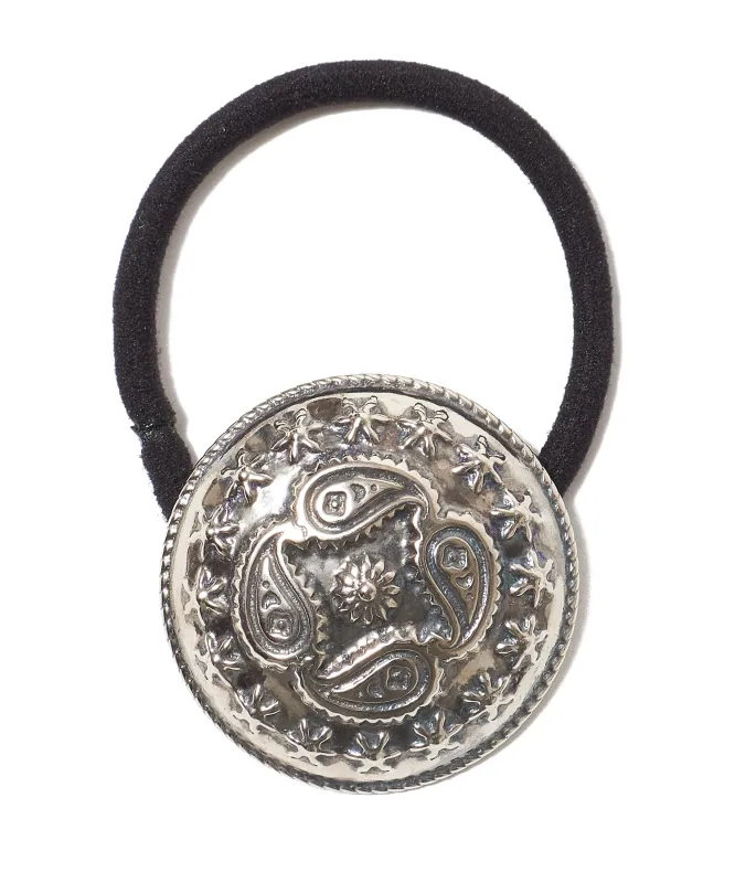 CONCHO HAIR TIE made by Sugar Hill Tokyo