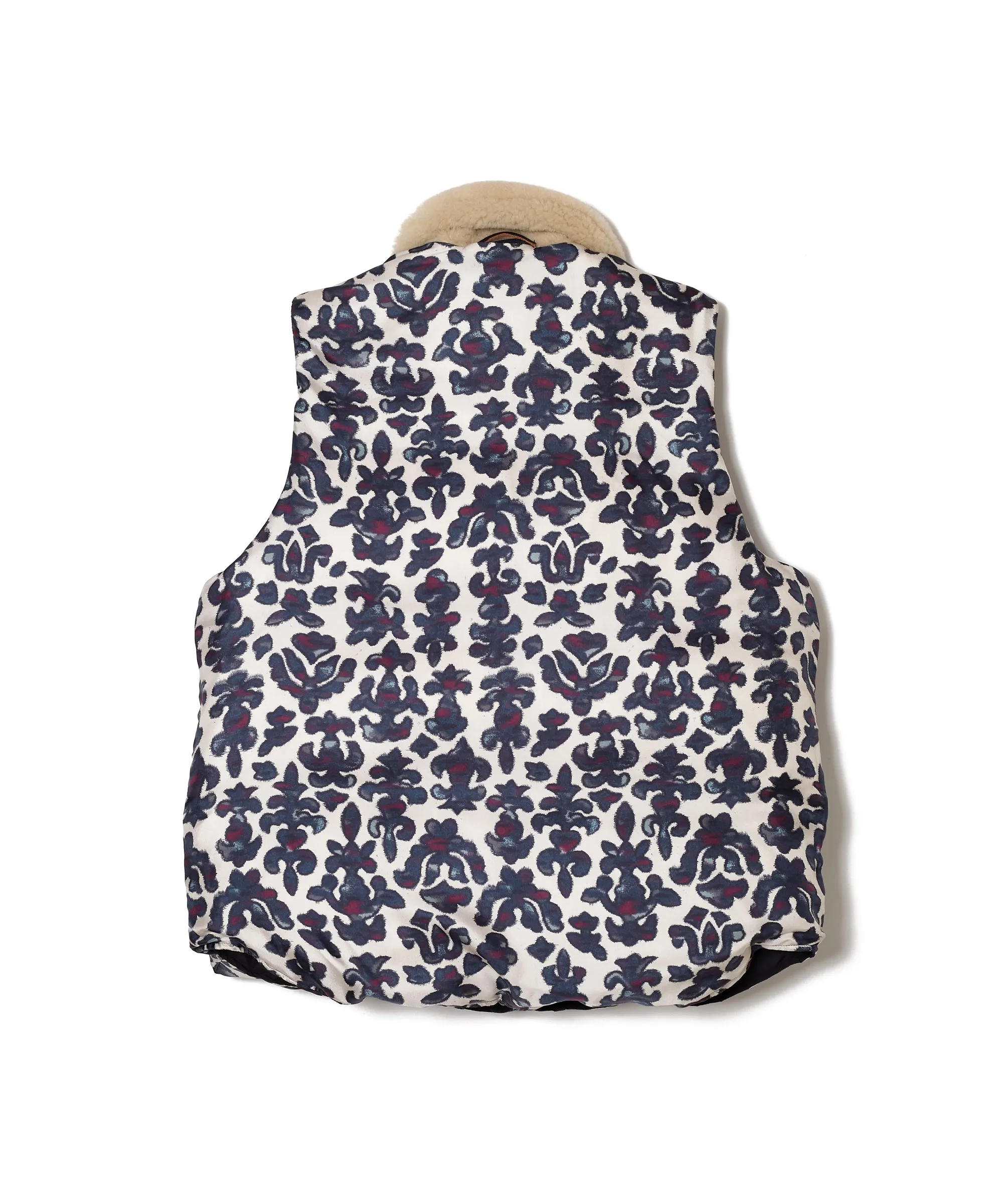 DOWN VEST sold by Sugarhill product image thumbnail 5