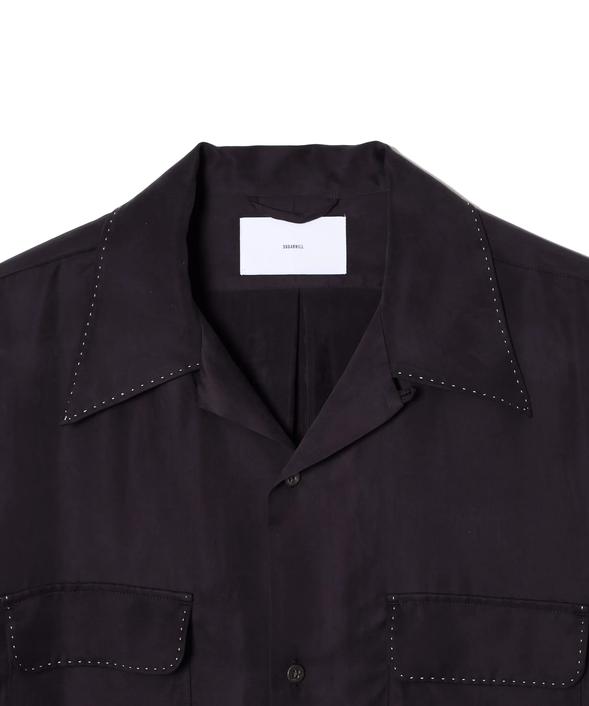 TOP STITCH SHIRT sold by Sugarhill product image thumbnail 5