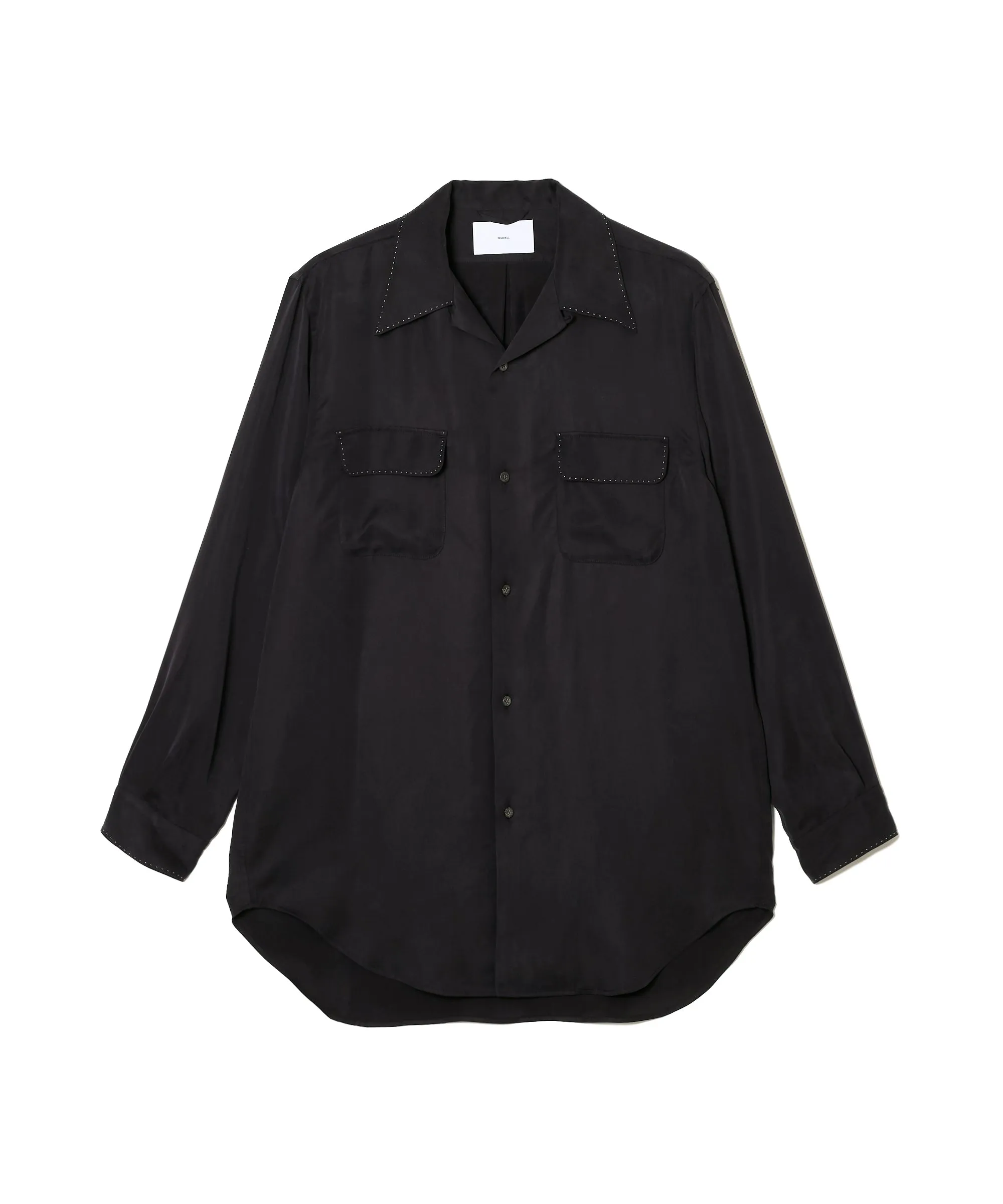 TOP STITCH SHIRT sold by Sugarhill