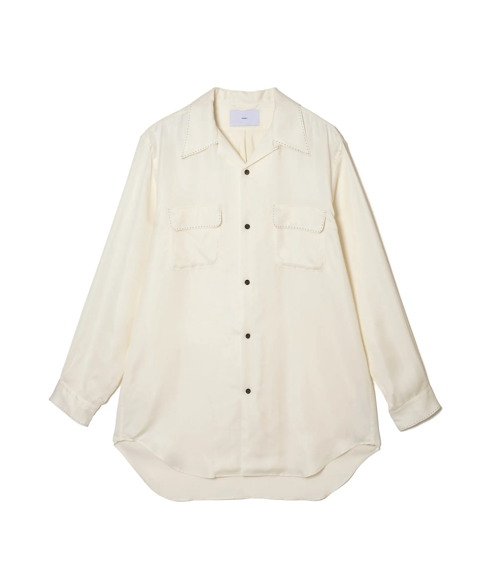 TOP STITCH SHIRT sold by Sugarhill product image thumbnail 2