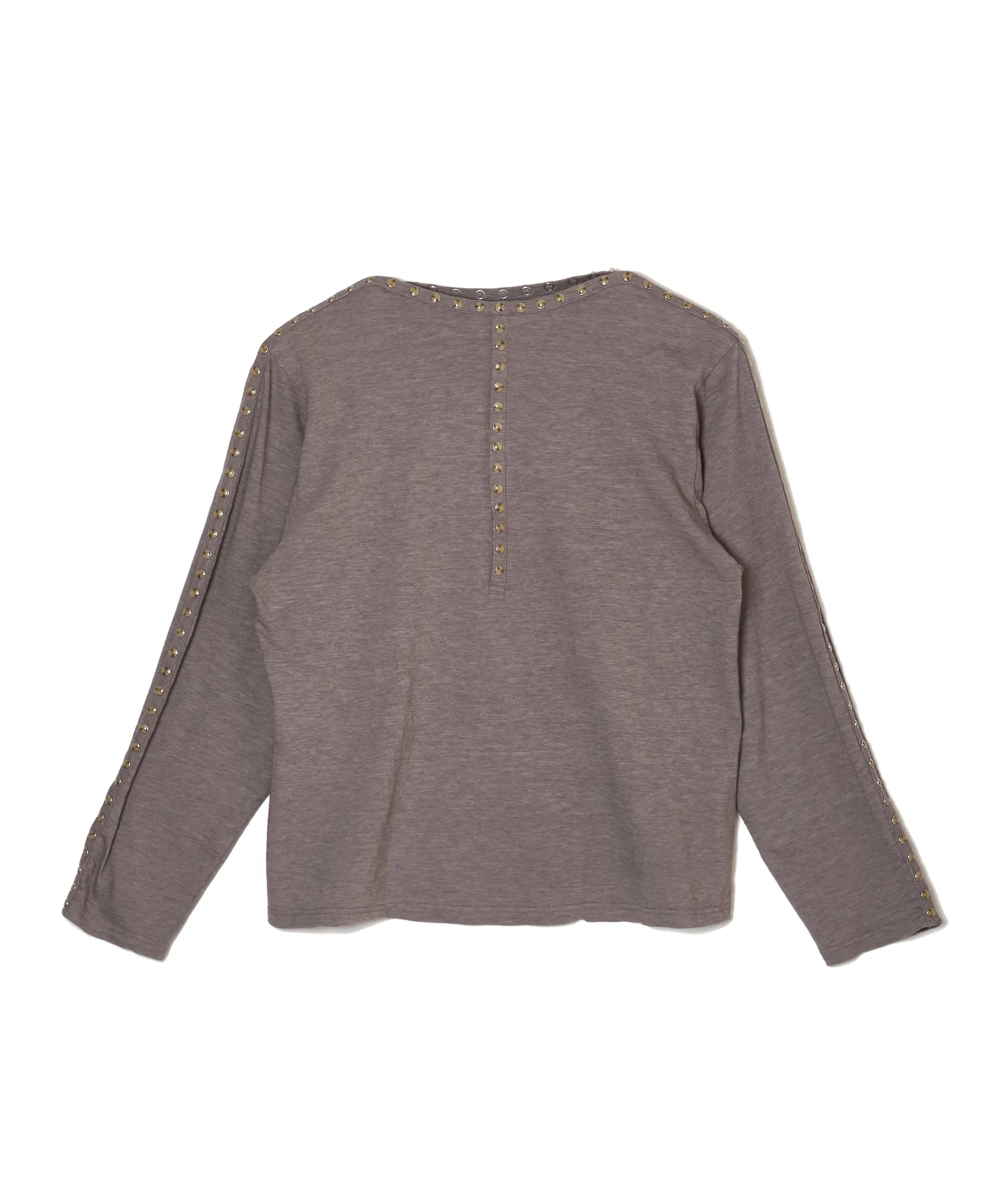 PEARL BUTTON TEE sold by Sugarhill product image thumbnail 3