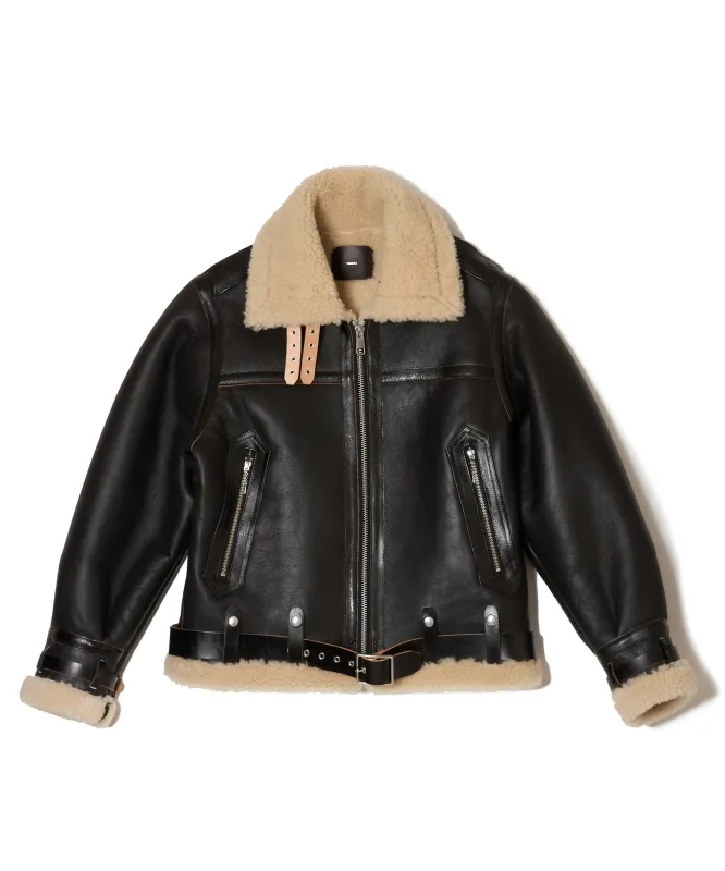 SHERRING N2 JACKET made by Sugar Hill Tokyo