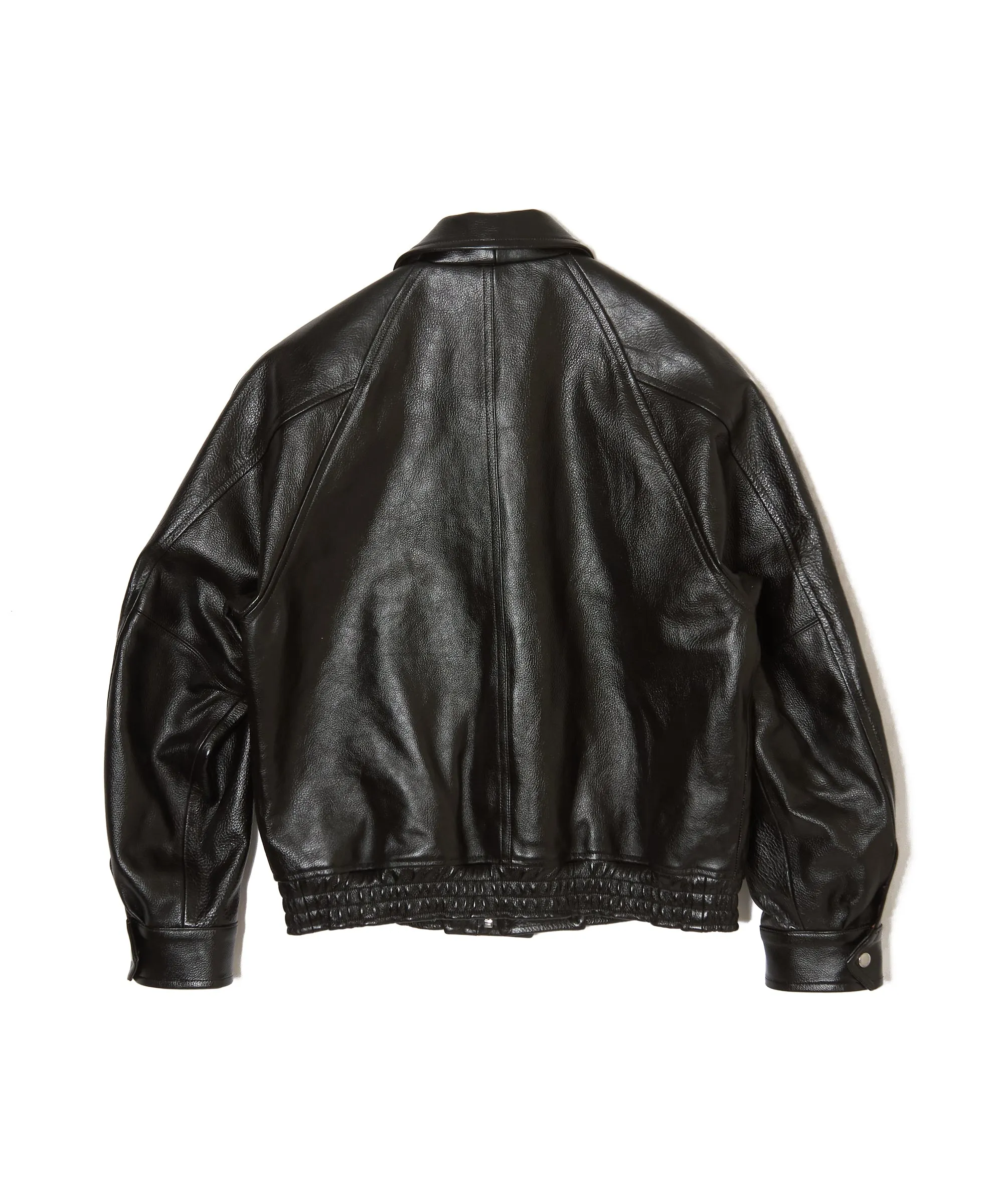 SHRINK BOMBER JACKET sold by Sugarhill product image thumbnail 2