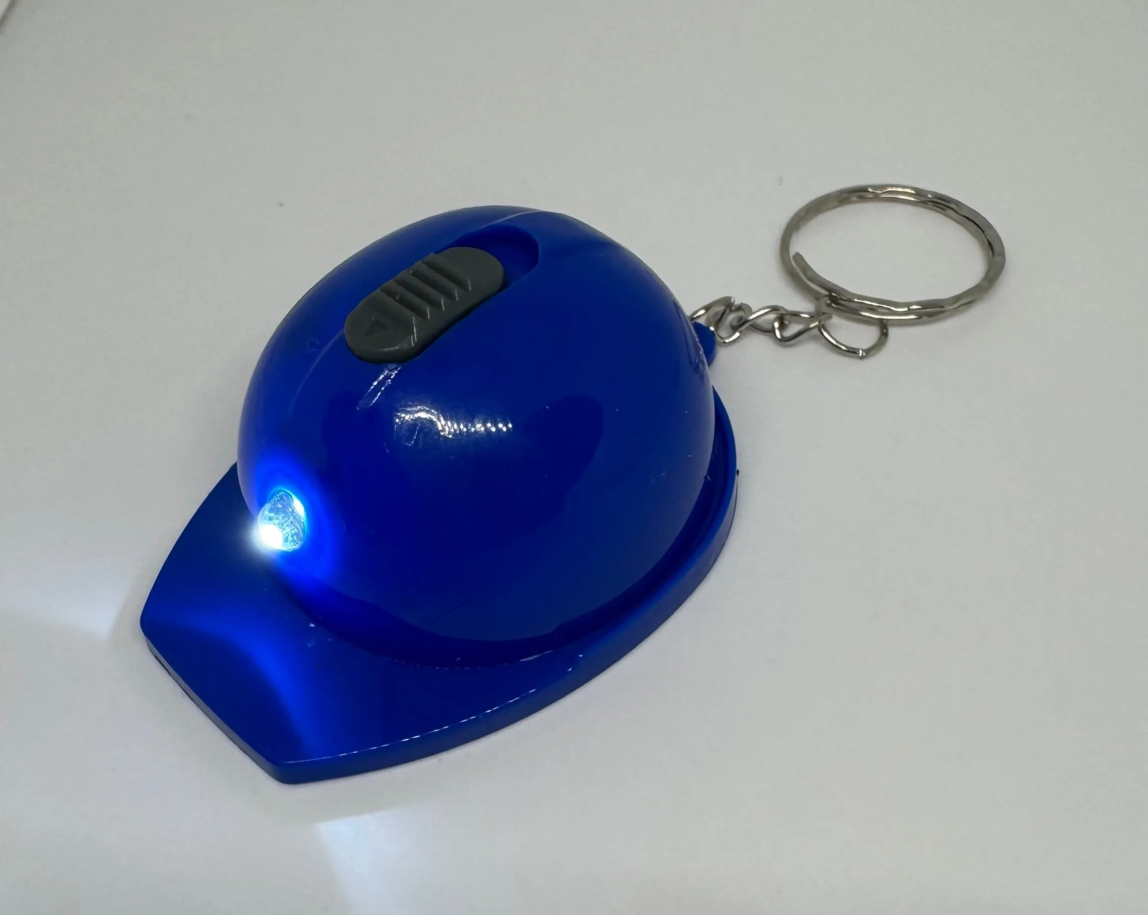 Construction Beer Opener & Flashlight Keychain sold by House of Charmz & More product image thumbnail 3