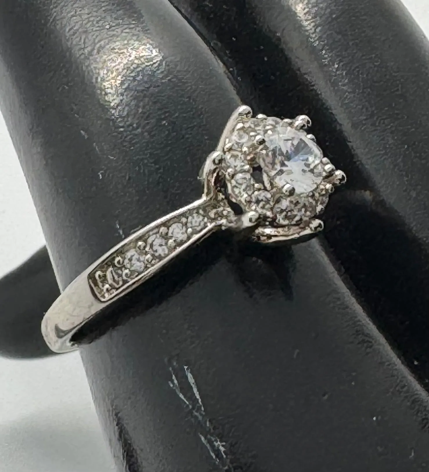 Ring Size 9 sold by House of Charmz & More product image thumbnail 2