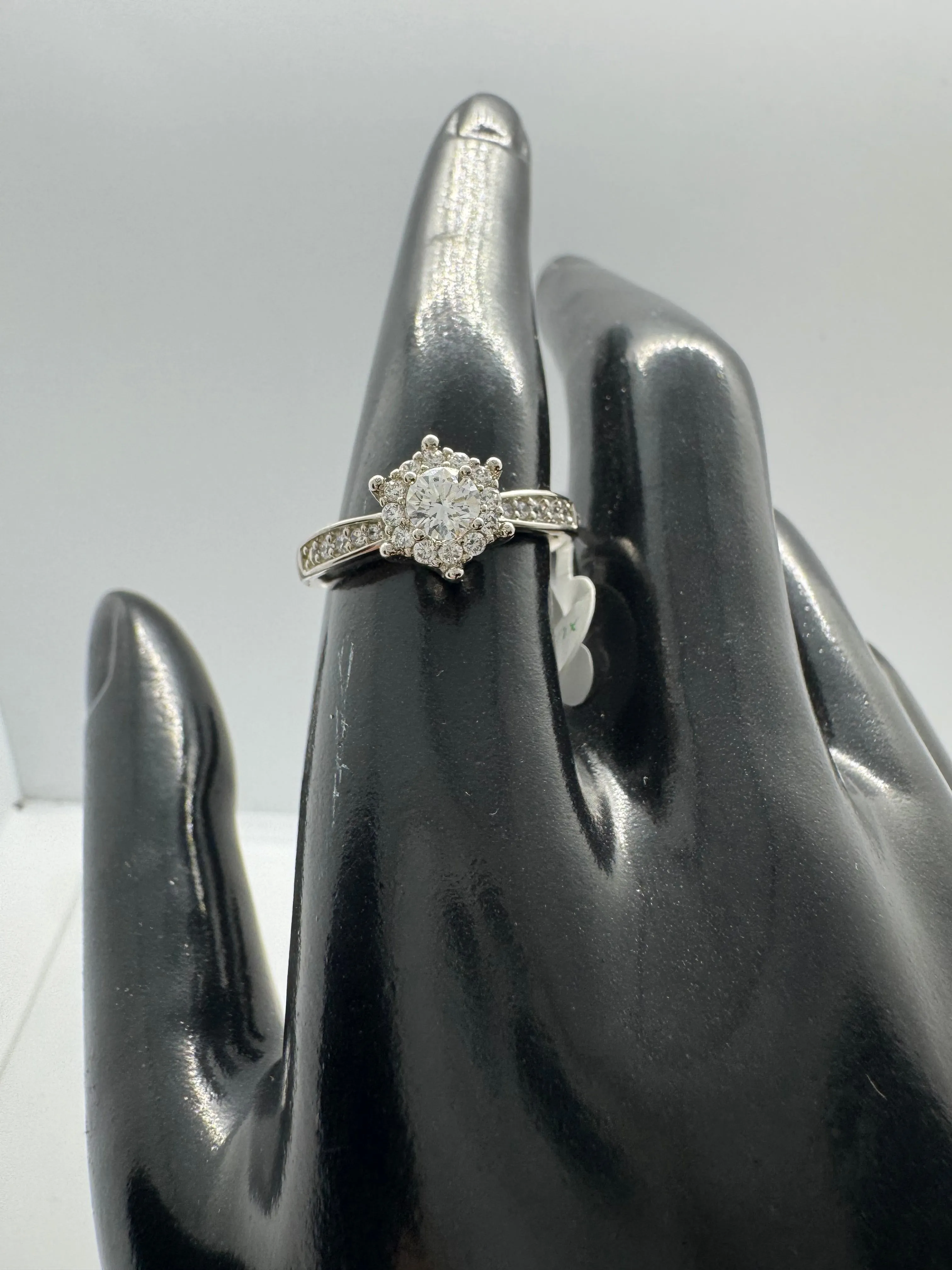 Ring Size 9 sold by House of Charmz & More product image thumbnail 4