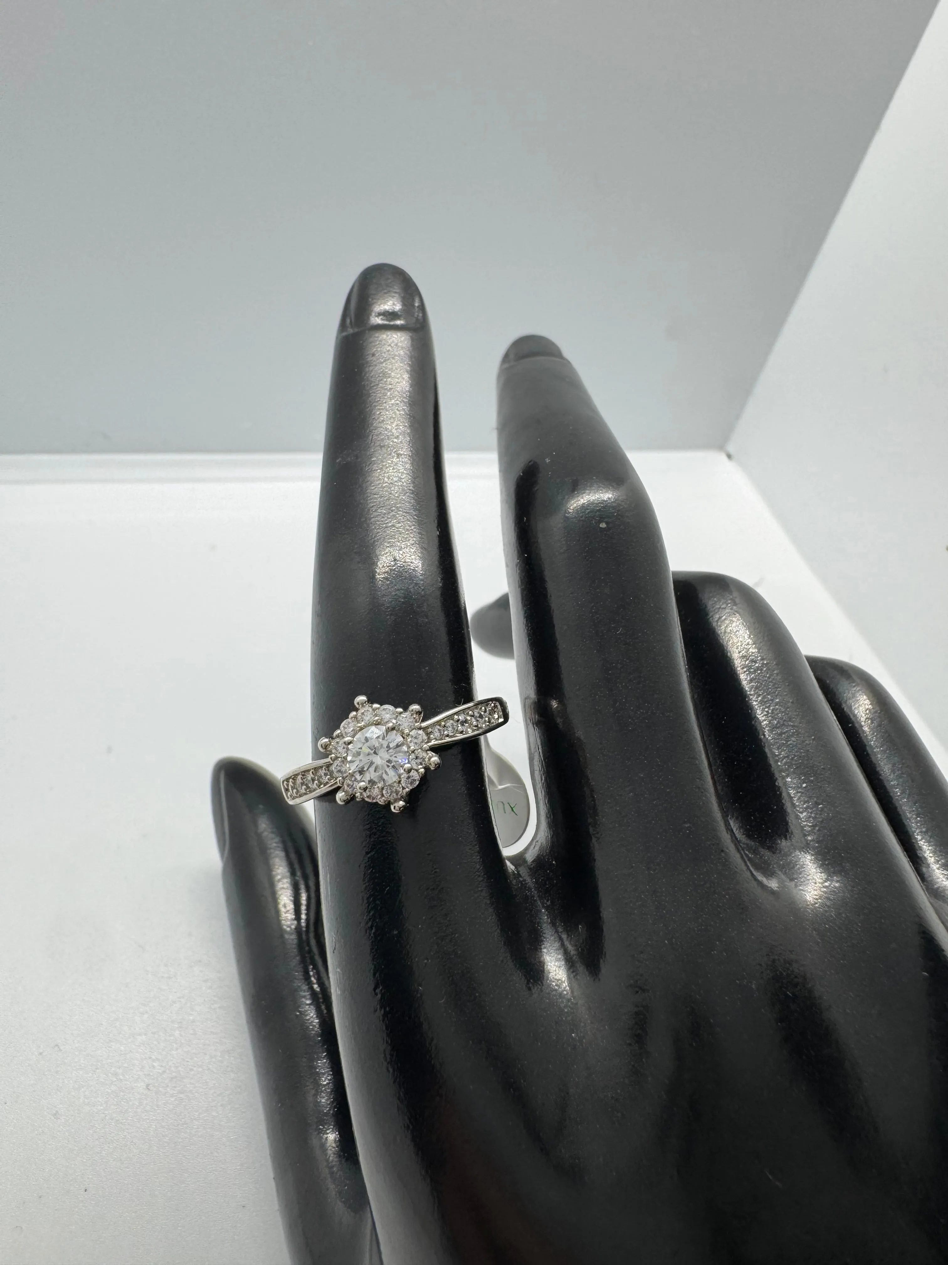 Ring Size 9 sold by House of Charmz & More product image thumbnail 5