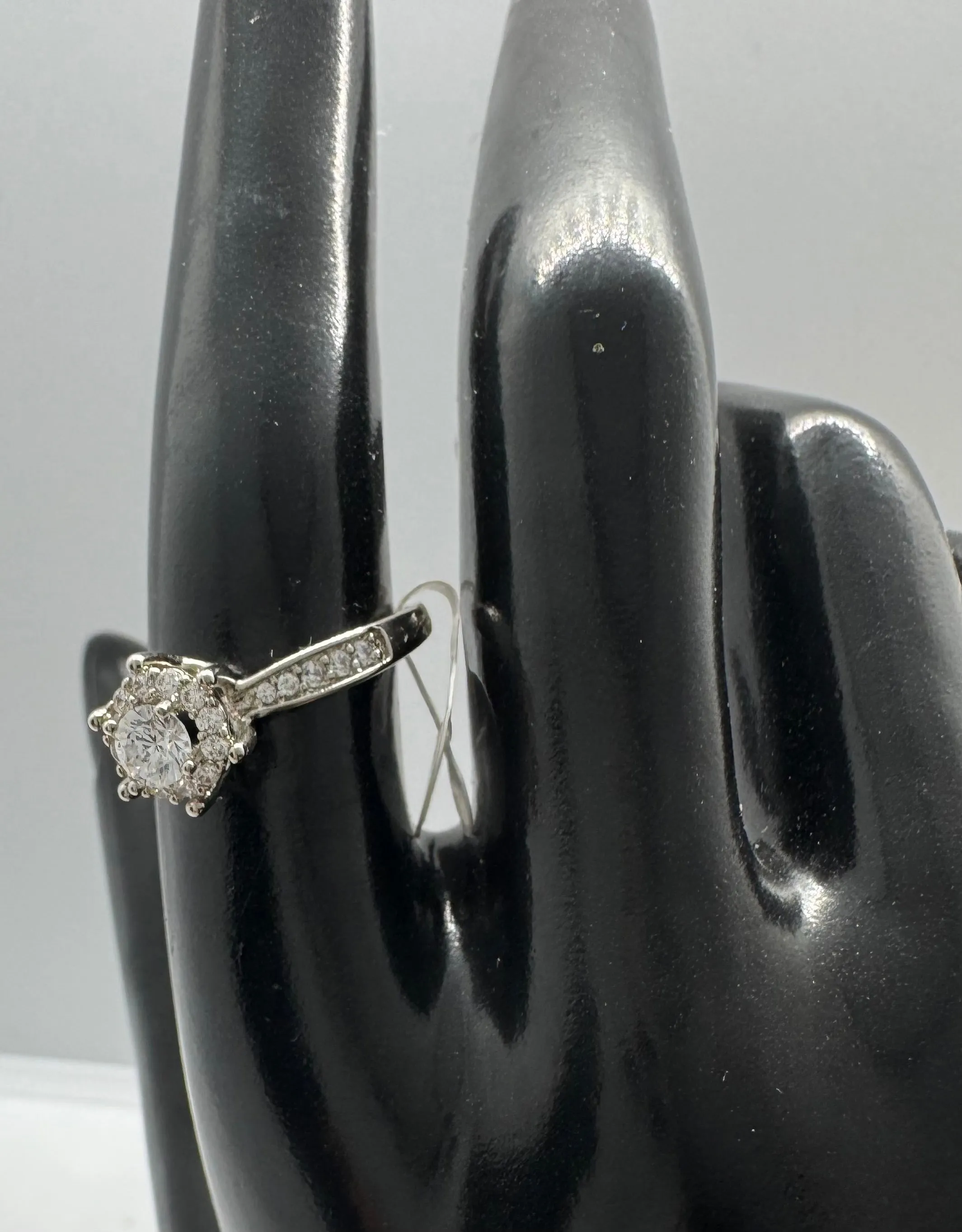 Ring Size 9 sold by House of Charmz & More product image thumbnail 3