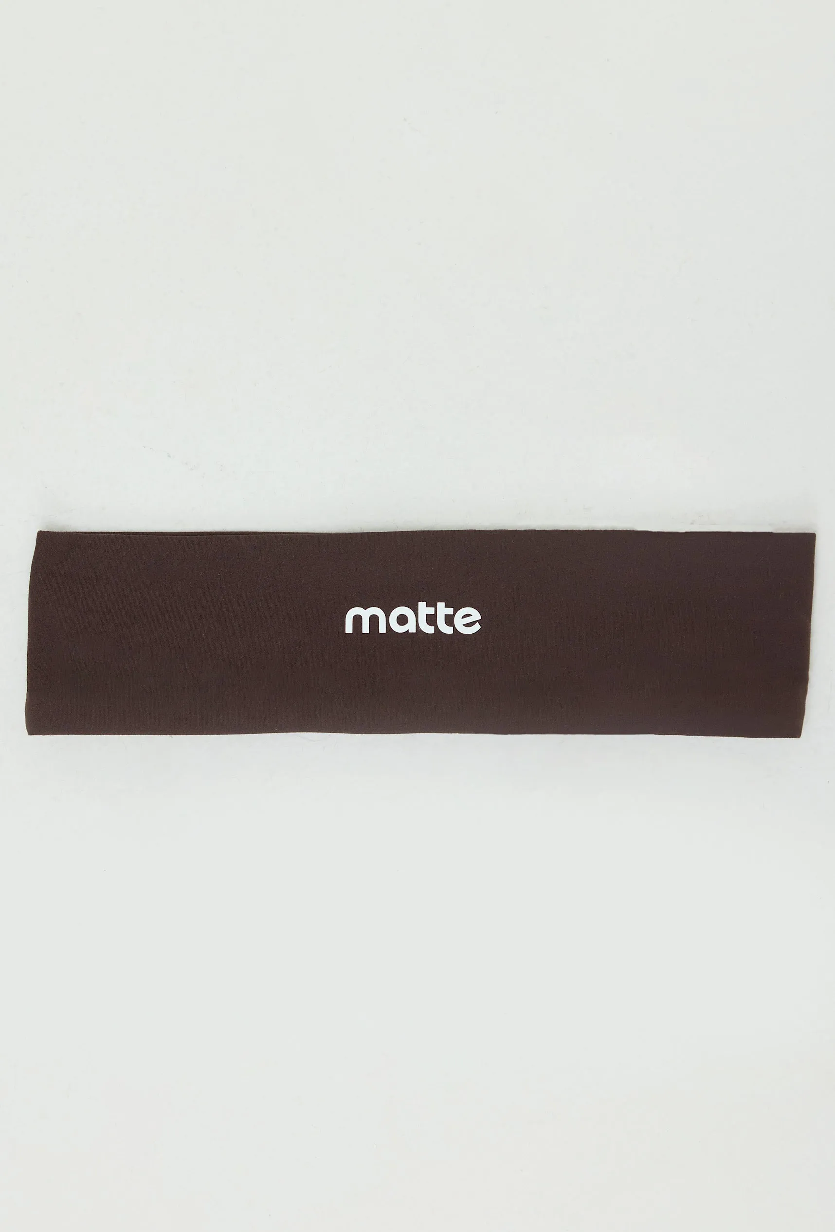 Cloudwrap Headband sold by Matte Collection product image thumbnail 3