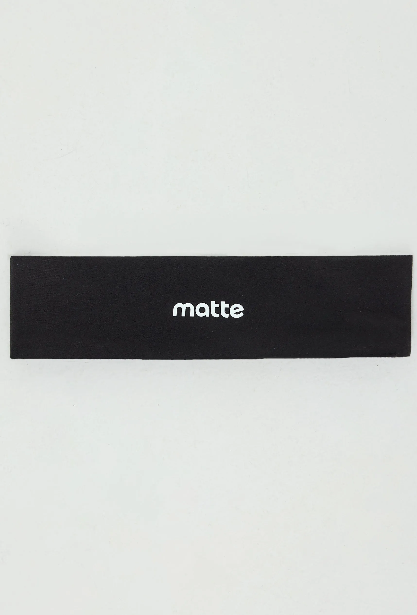 Cloudwrap Headband sold by Matte Collection product image thumbnail 2