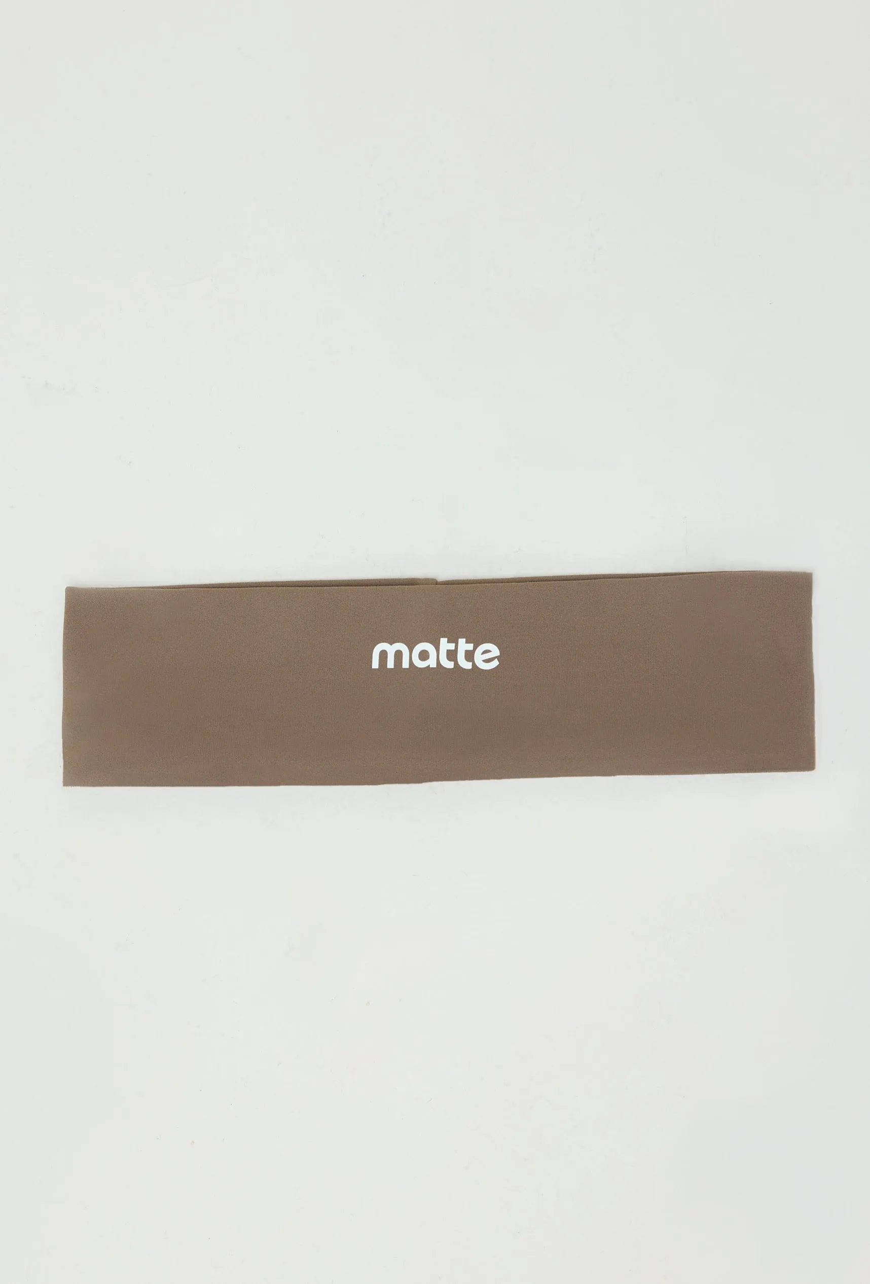 Cloudwrap Headband sold by Matte Collection product image thumbnail 4