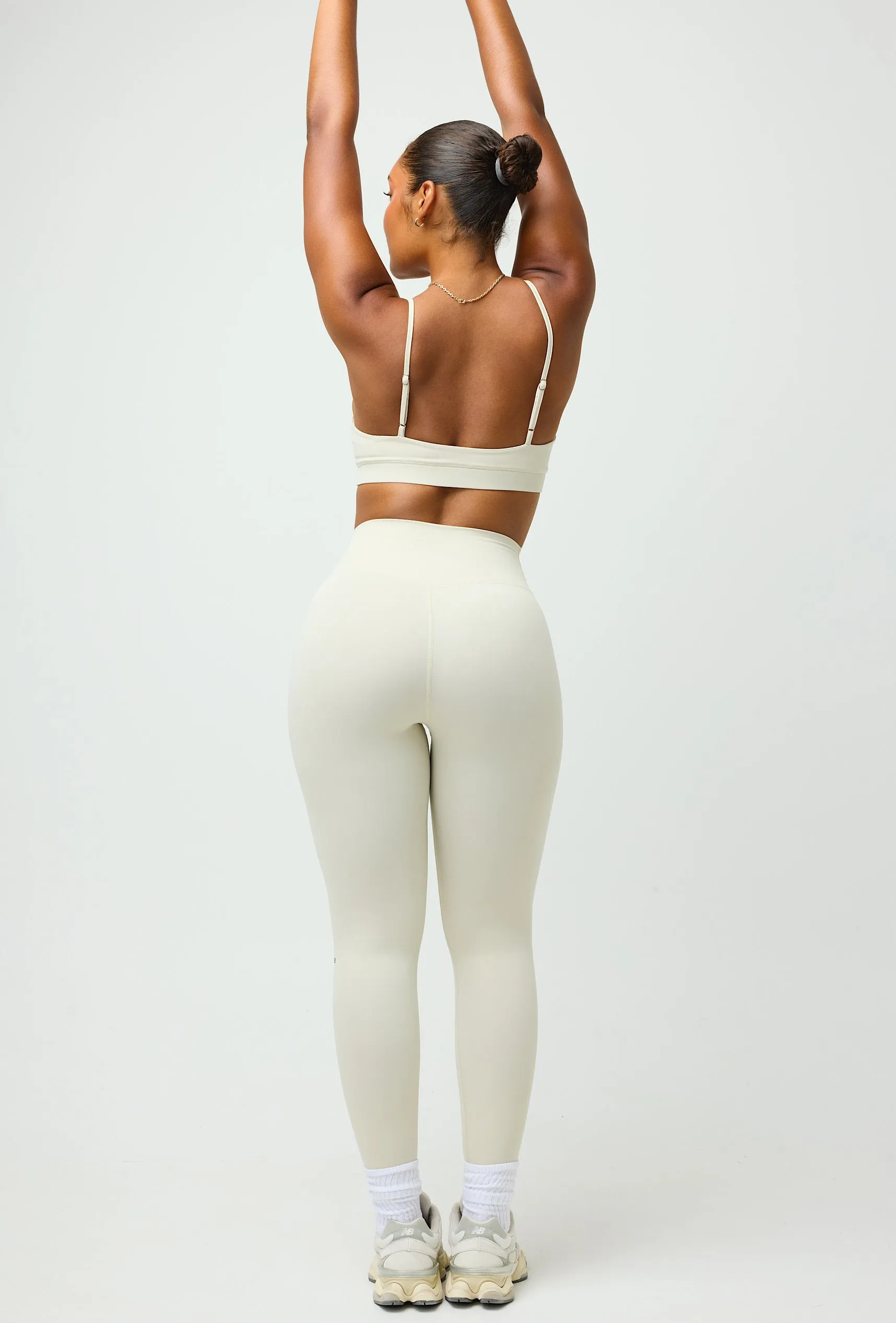 Aerolux Bra - Vanilla sold by Matte Collection product image thumbnail 4