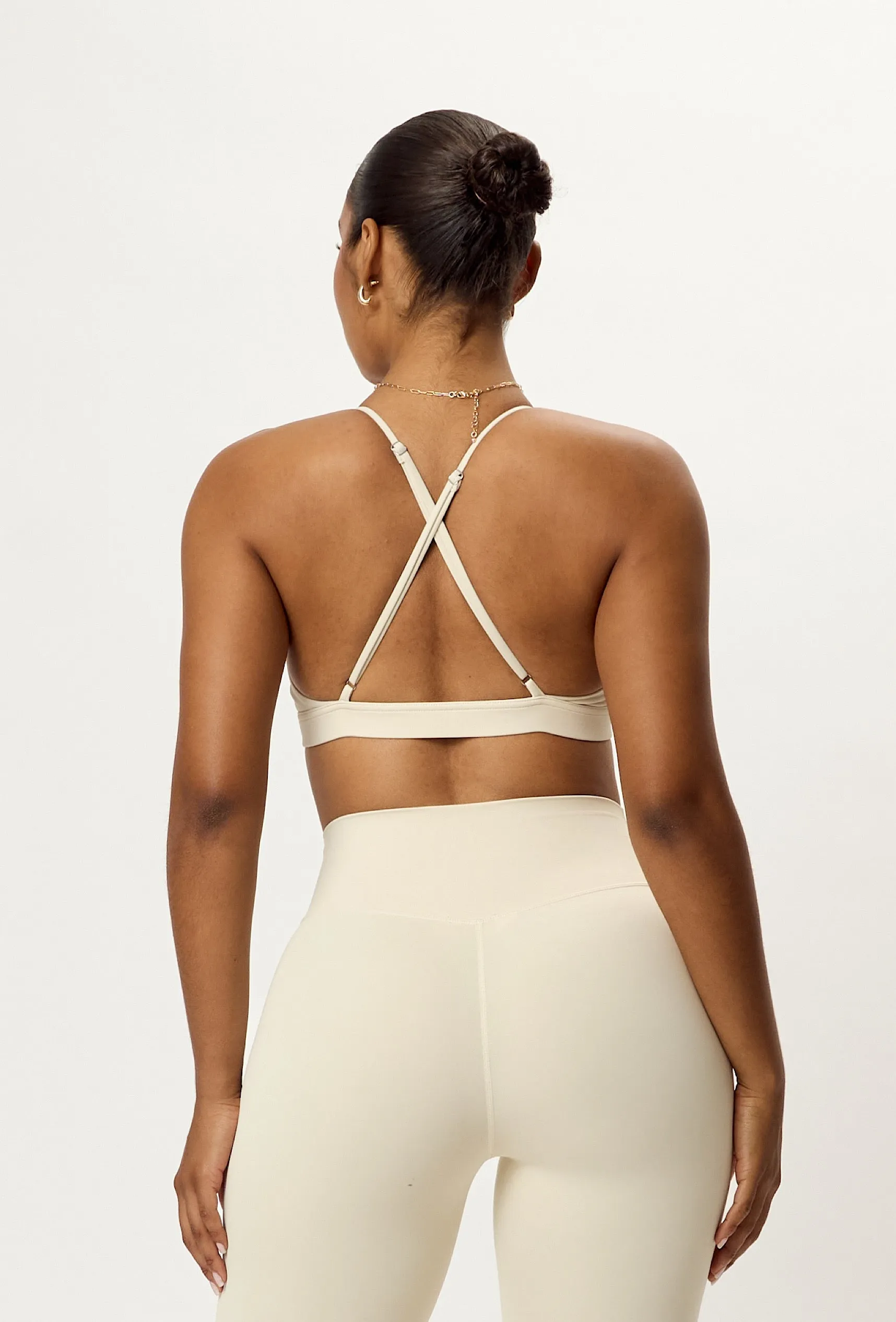 Softsculpt Triangle Bra
- Vanilla sold by Matte Collection product image thumbnail 2