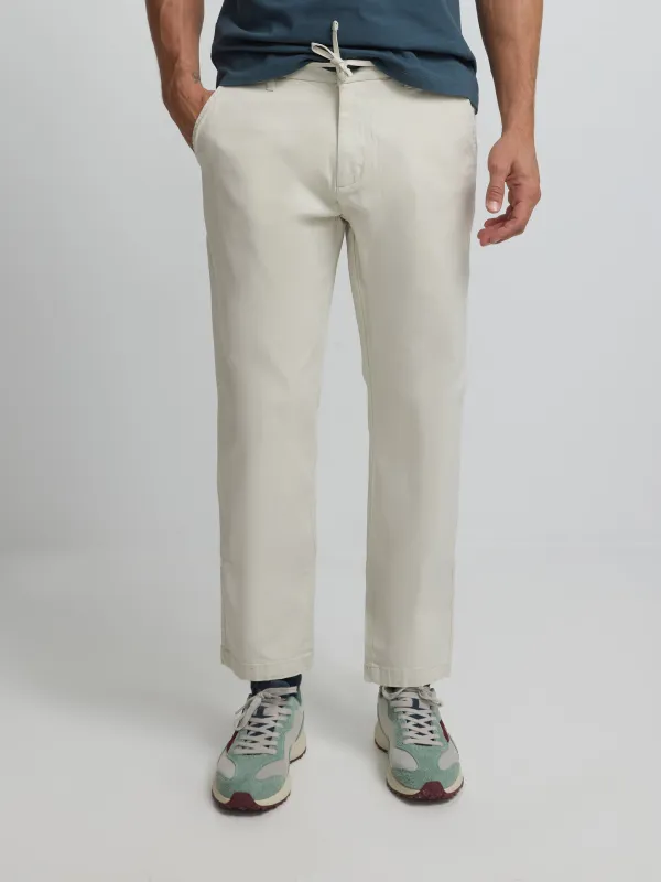Stone casual jogger sport pants sold by Silbon