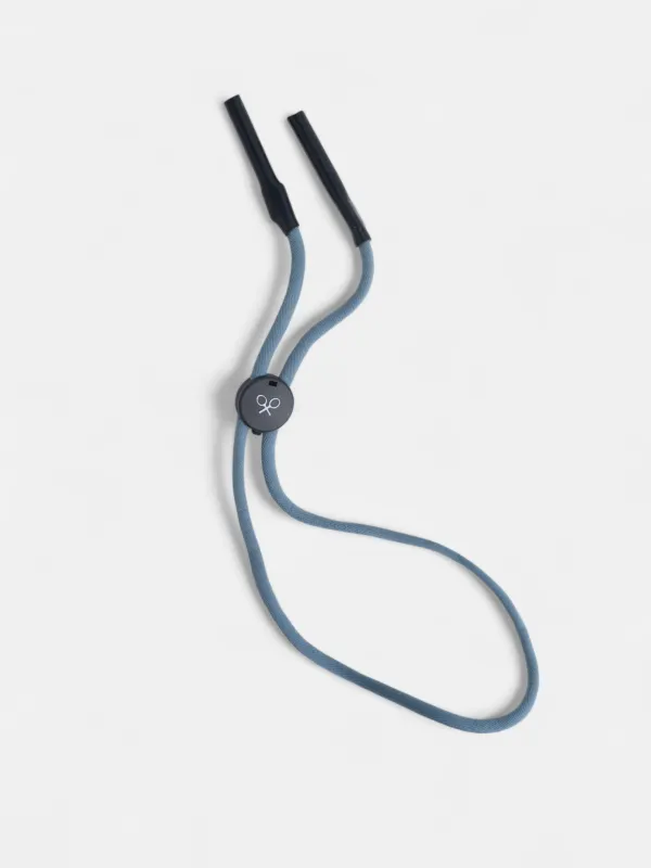 Petrol glasses cord sold by Silbon