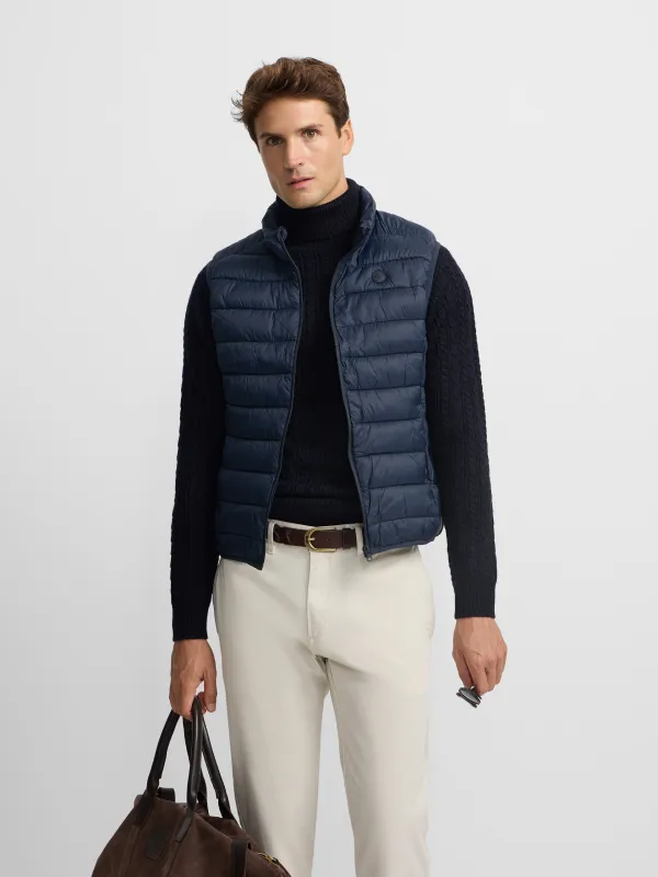 Ultralight marine vest sold by Silbon