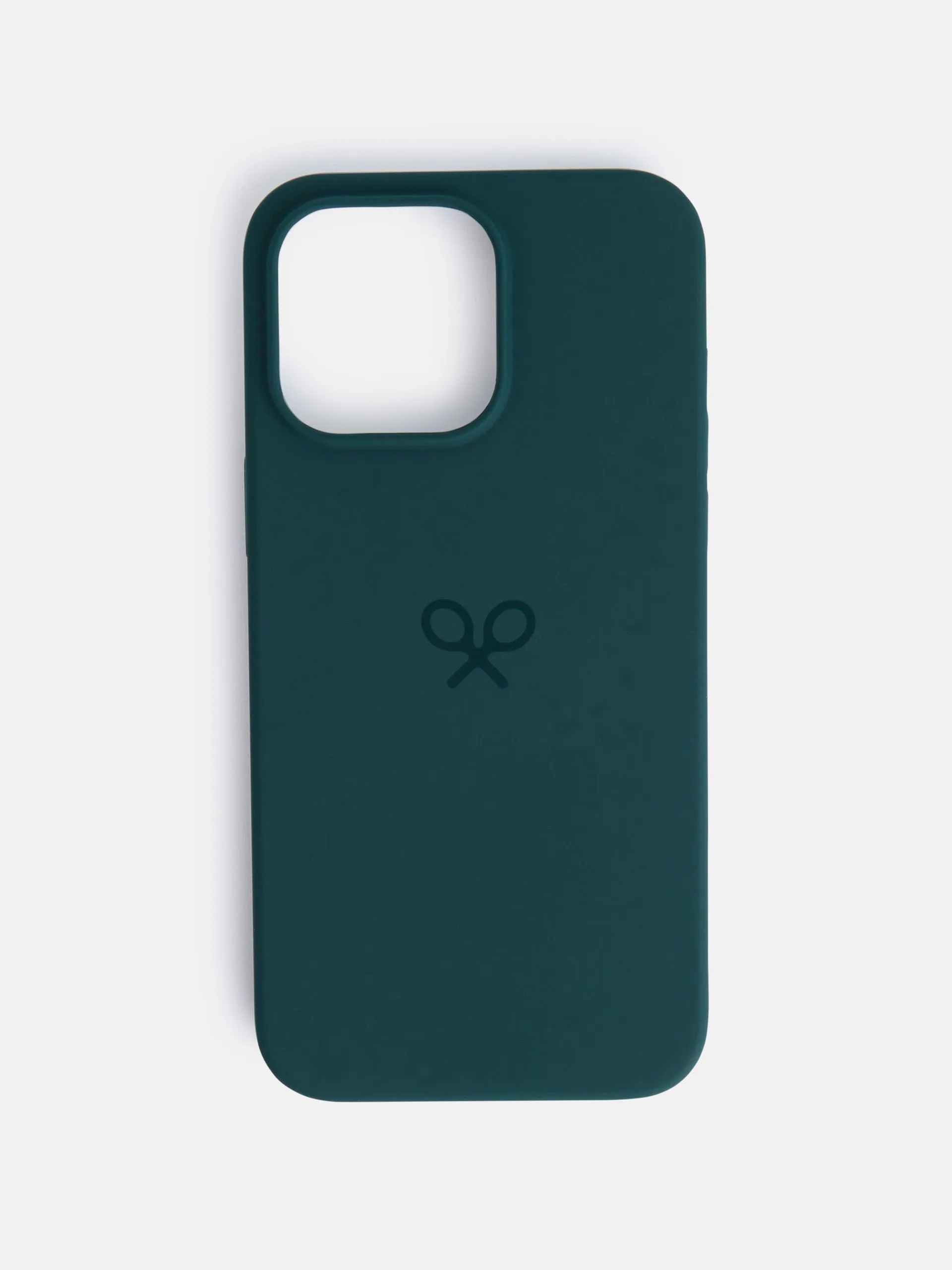 Funda IPHONE 15 PRO MAX verde oscuro sold by Silbon