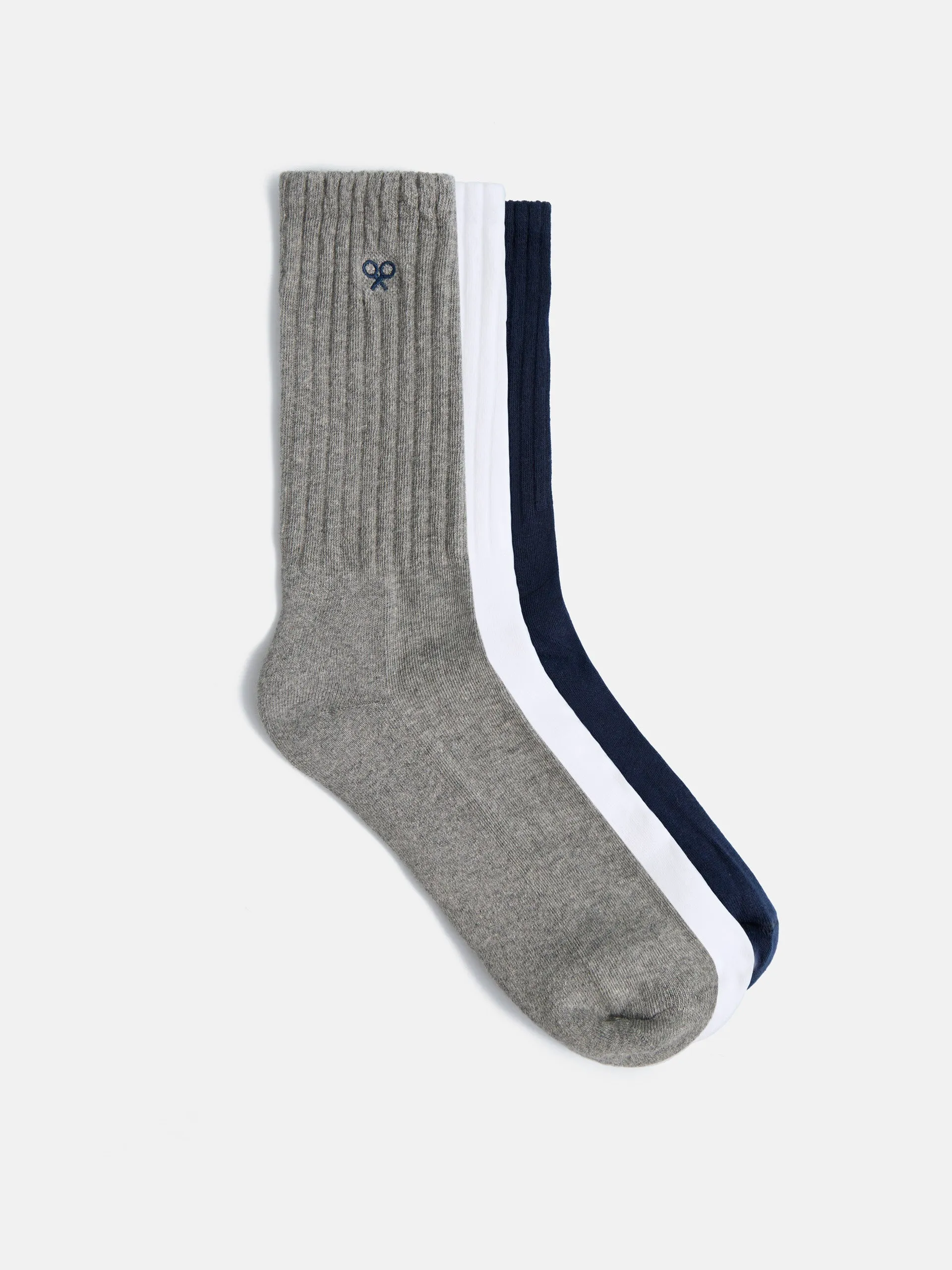 Silbon socks pack sold by Silbon product image thumbnail 2