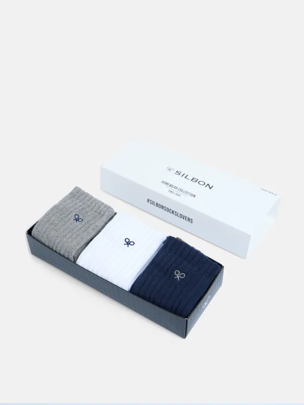 Silbon socks pack sold by Silbon