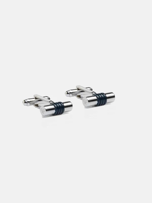 Marine racket cylinder twin made by Silbon