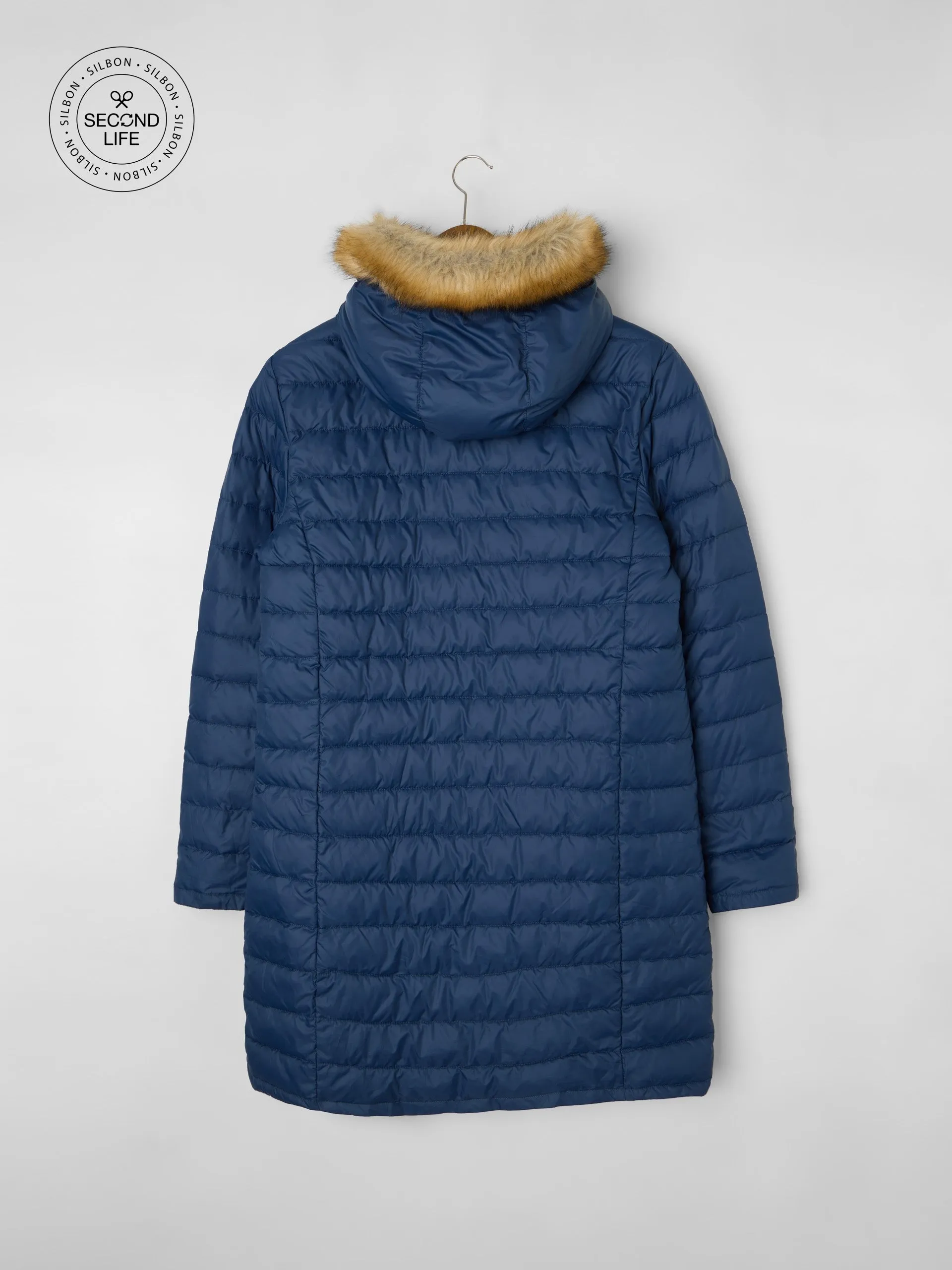 Parka acolchada/ tecnica second life sold by Silbon product image thumbnail 2