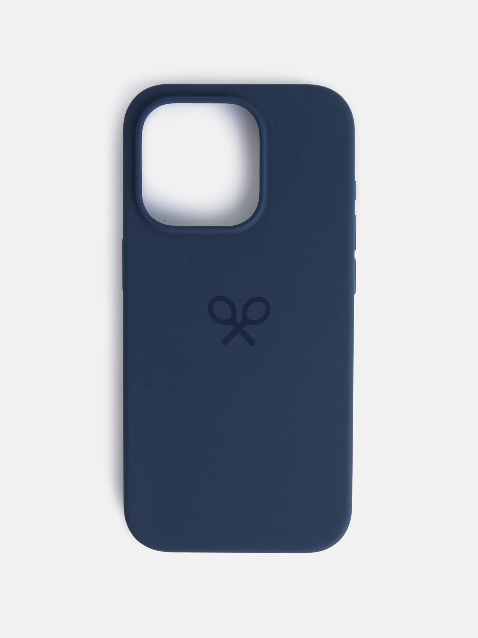 Funda IPHONE 15 PRO azul marino sold by Silbon