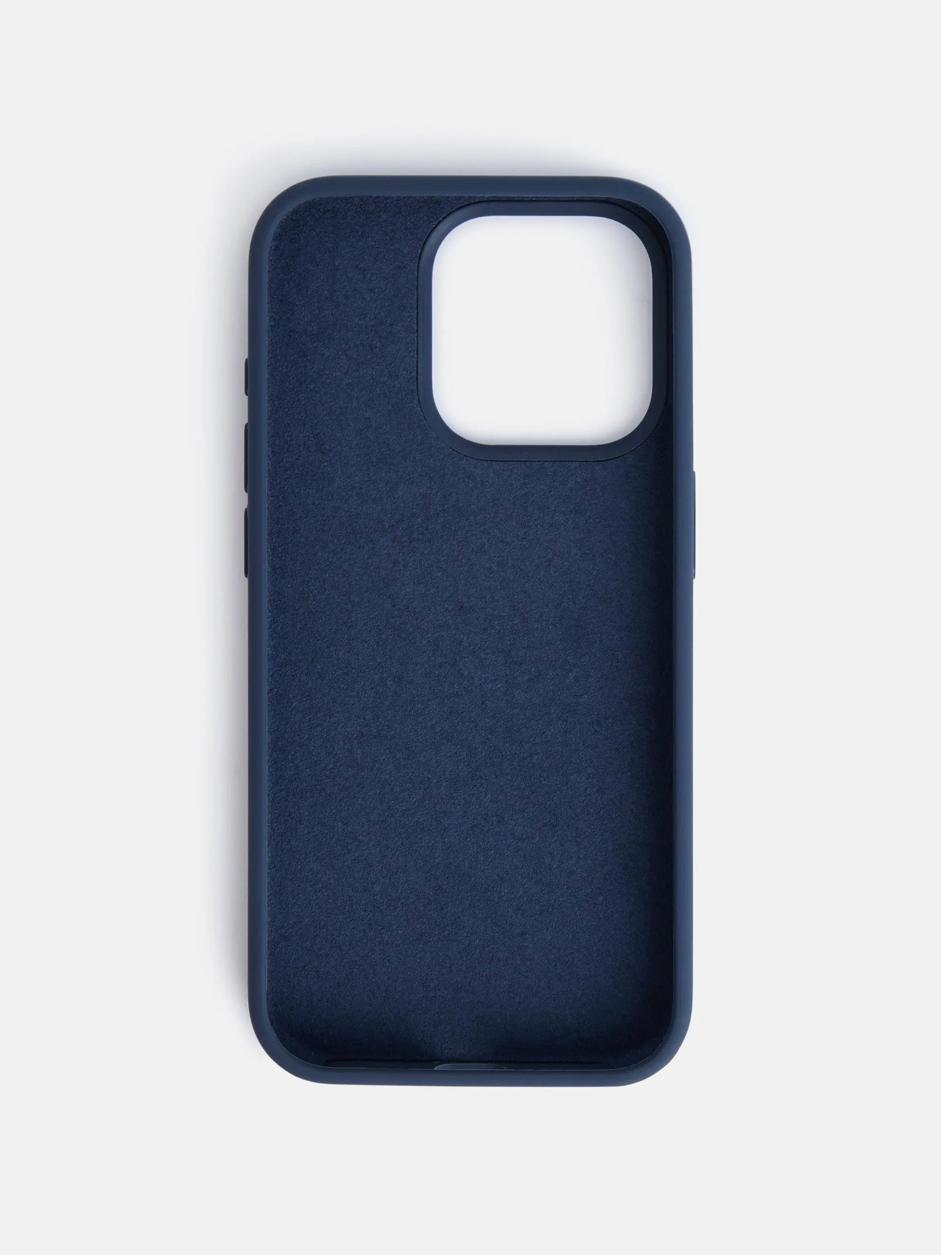 Funda IPHONE 15 PRO azul marino sold by Silbon product image thumbnail 3