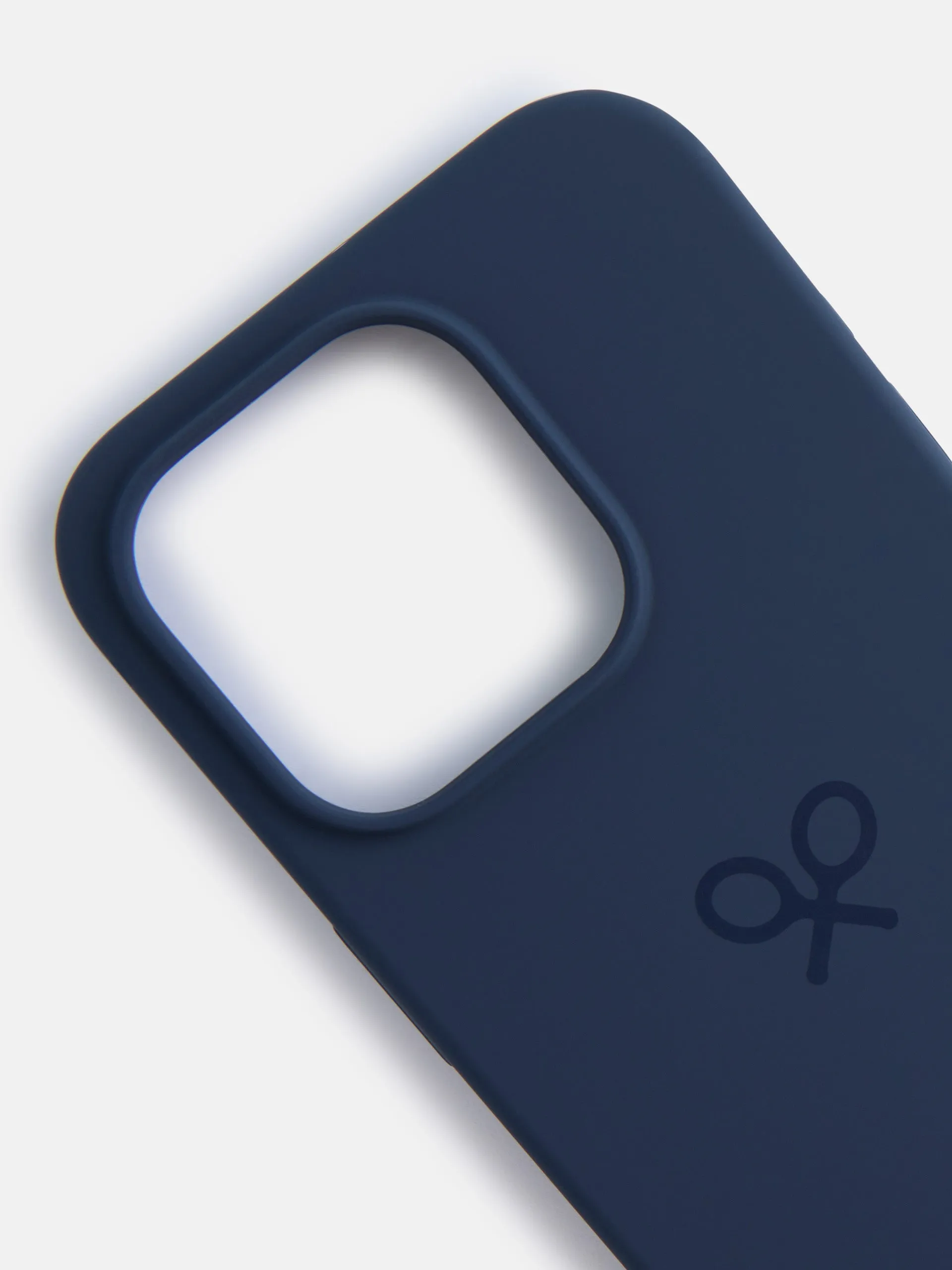 Funda IPHONE 15 PRO azul marino sold by Silbon product image thumbnail 2