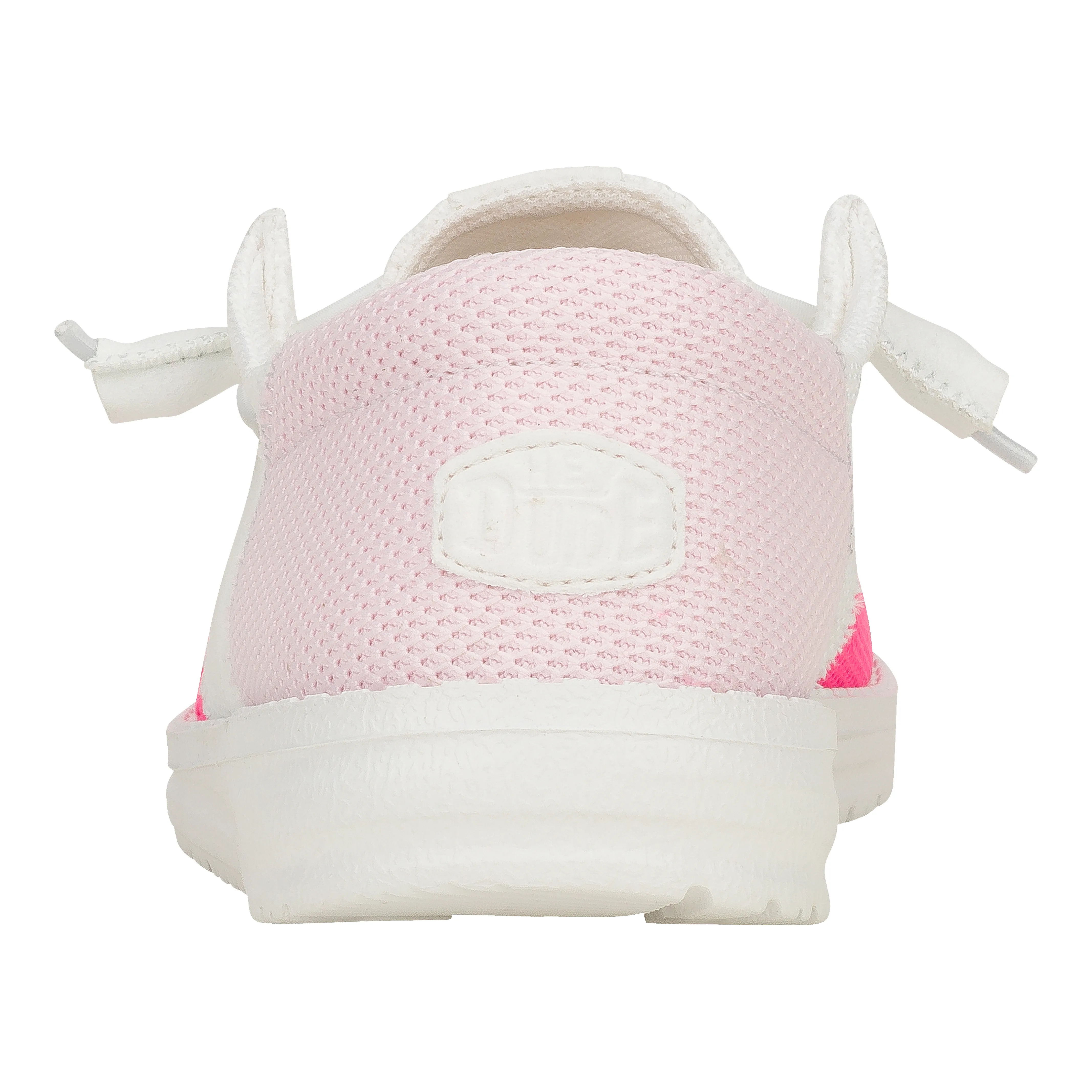 Wendy Neon Tri - Electric Pink sold by Hey Dude product image thumbnail 3