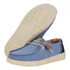 Wendy Chambray Boho - Blue sold by Hey Dude
