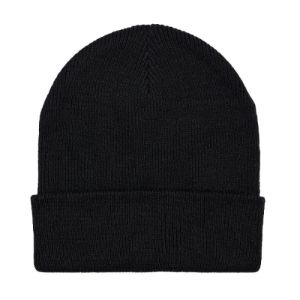 Jess Mudgett Cactus Beanie - Black sold by Hey Dude