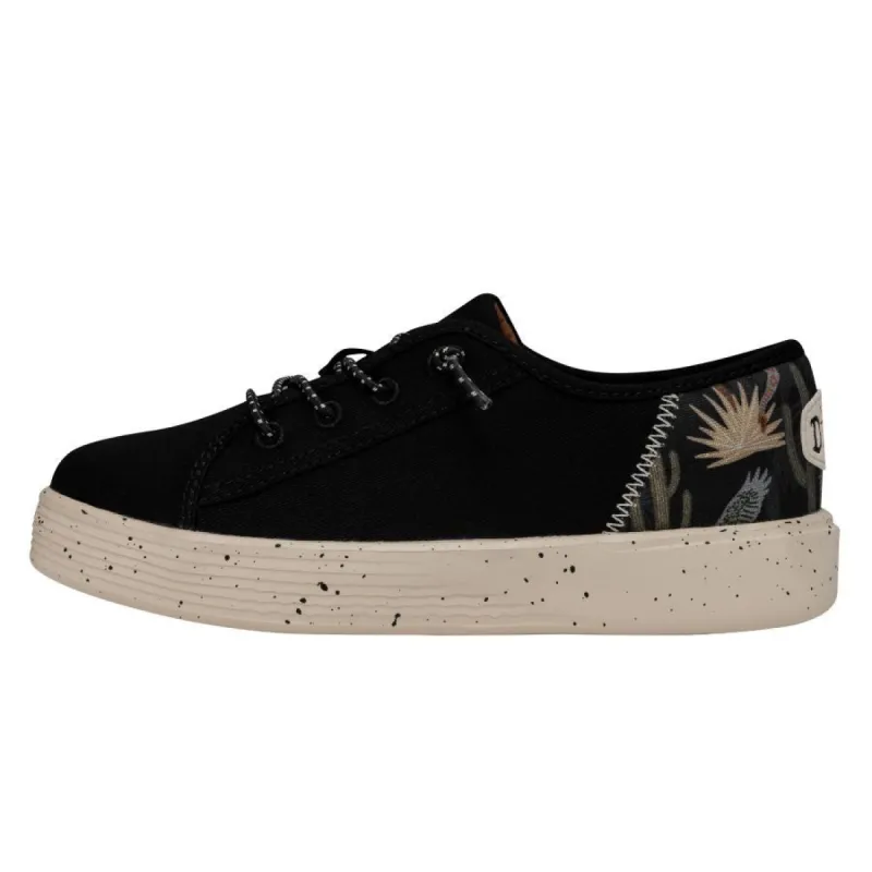 Cody Youth - Desert Black sold by Hey Dude