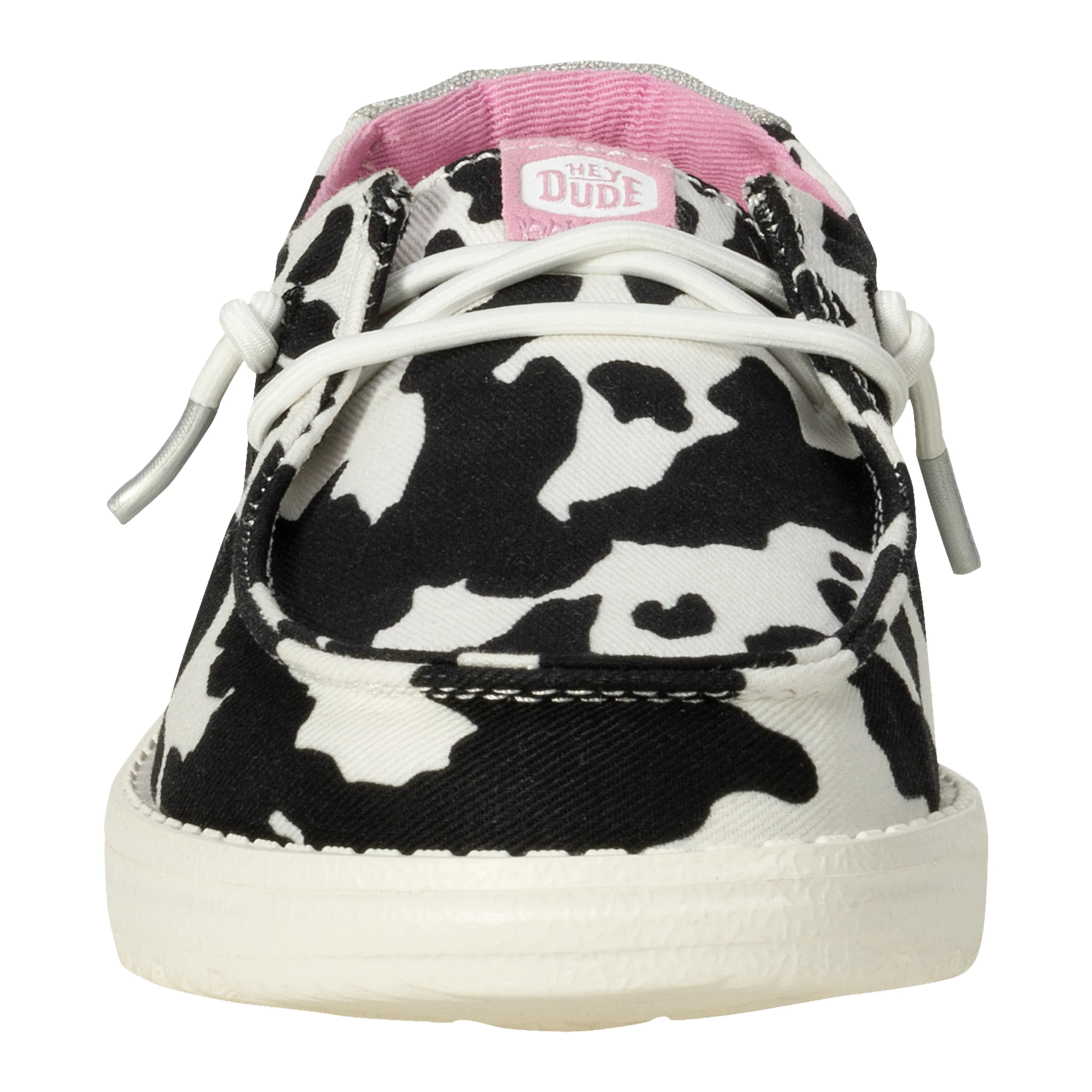 Wendy Youth Cowgirl Sparkle - Black/White sold by Hey Dude product image thumbnail 4