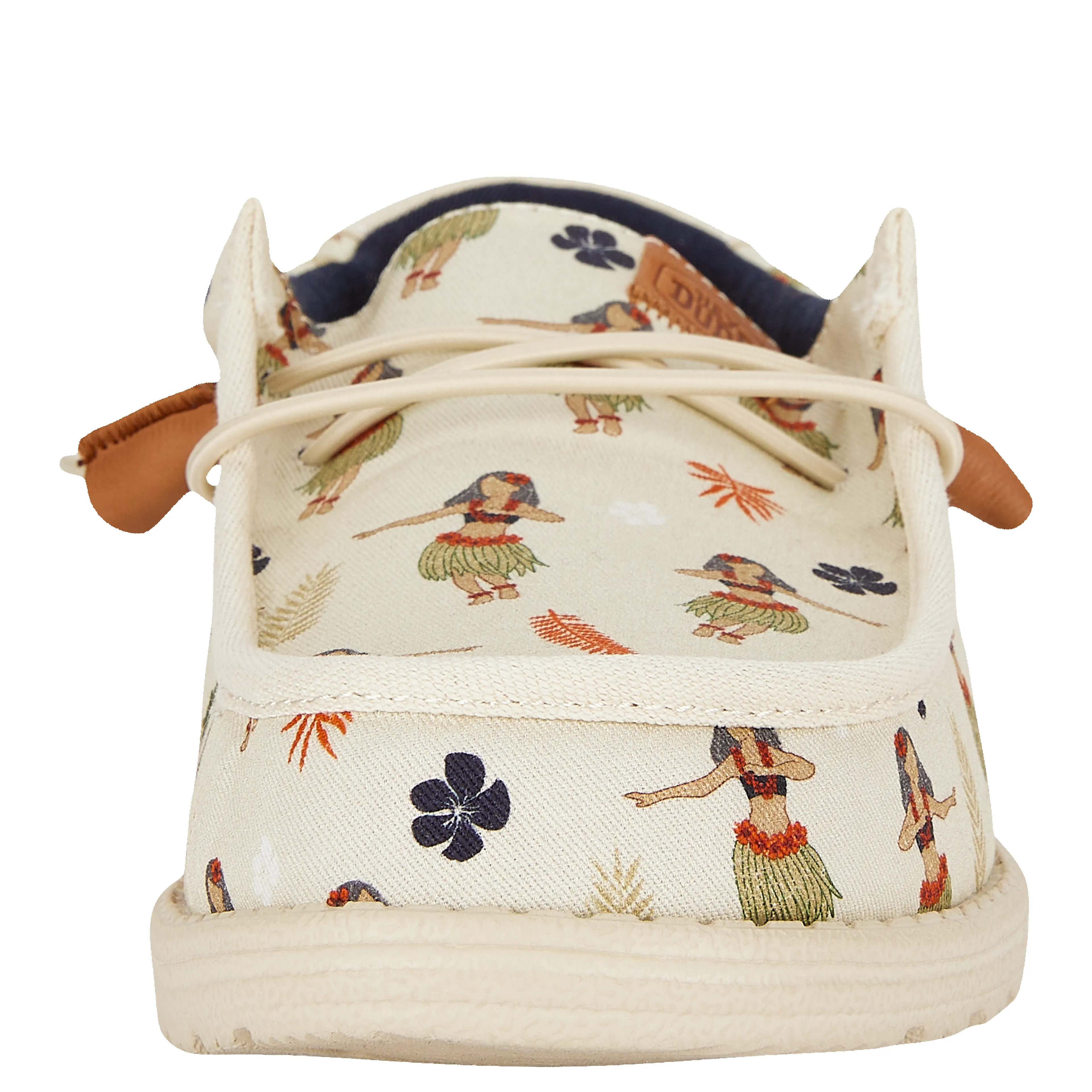 Wally Luau - White sold by Hey Dude product image thumbnail 4