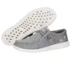 Wally Free - Light Grey (Past Season) sold by Hey Dude