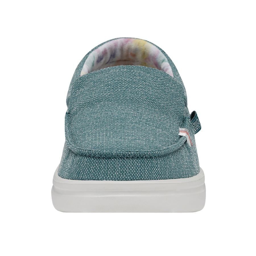 Misty Rise - Tropical Blue sold by Hey Dude product image thumbnail 4